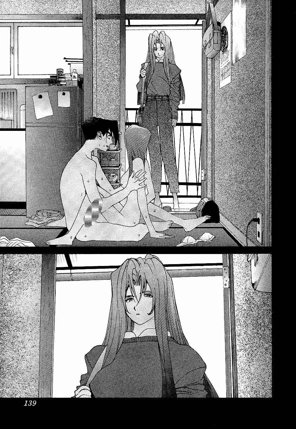 Page 10 Chapter 91 Golden Boy