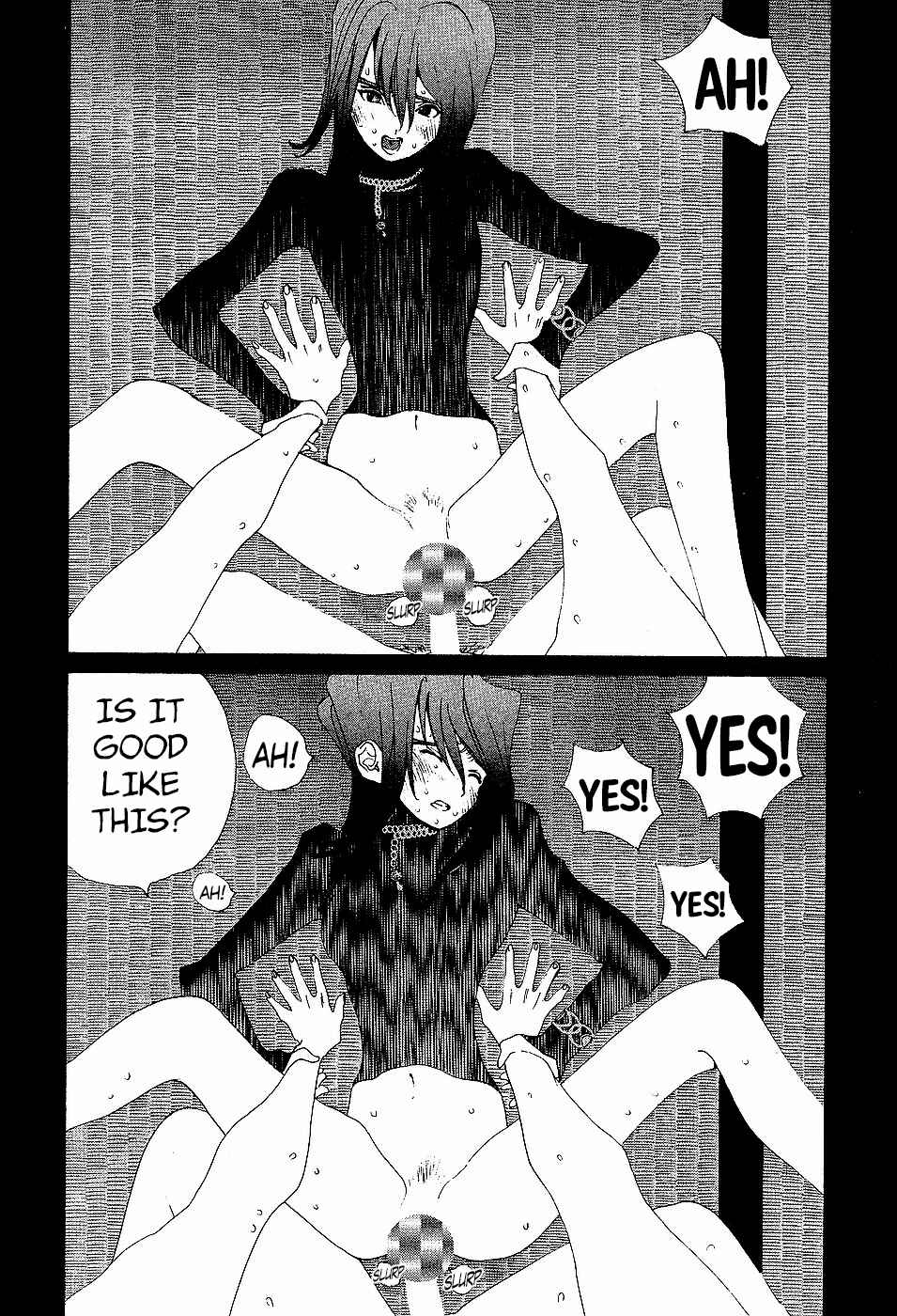Page 10 Chapter 89 Golden Boy