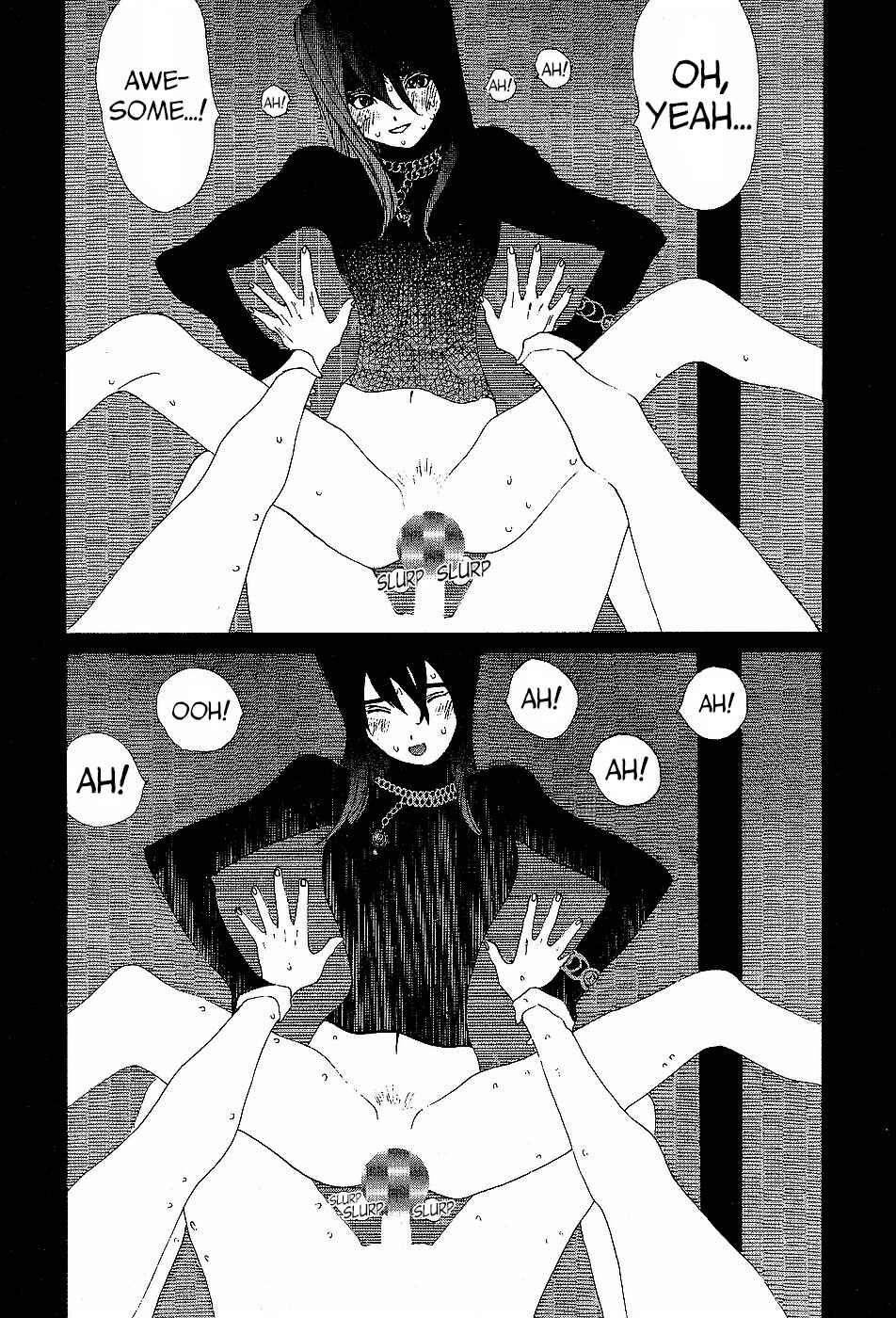 Page 11 Chapter 89 Golden Boy