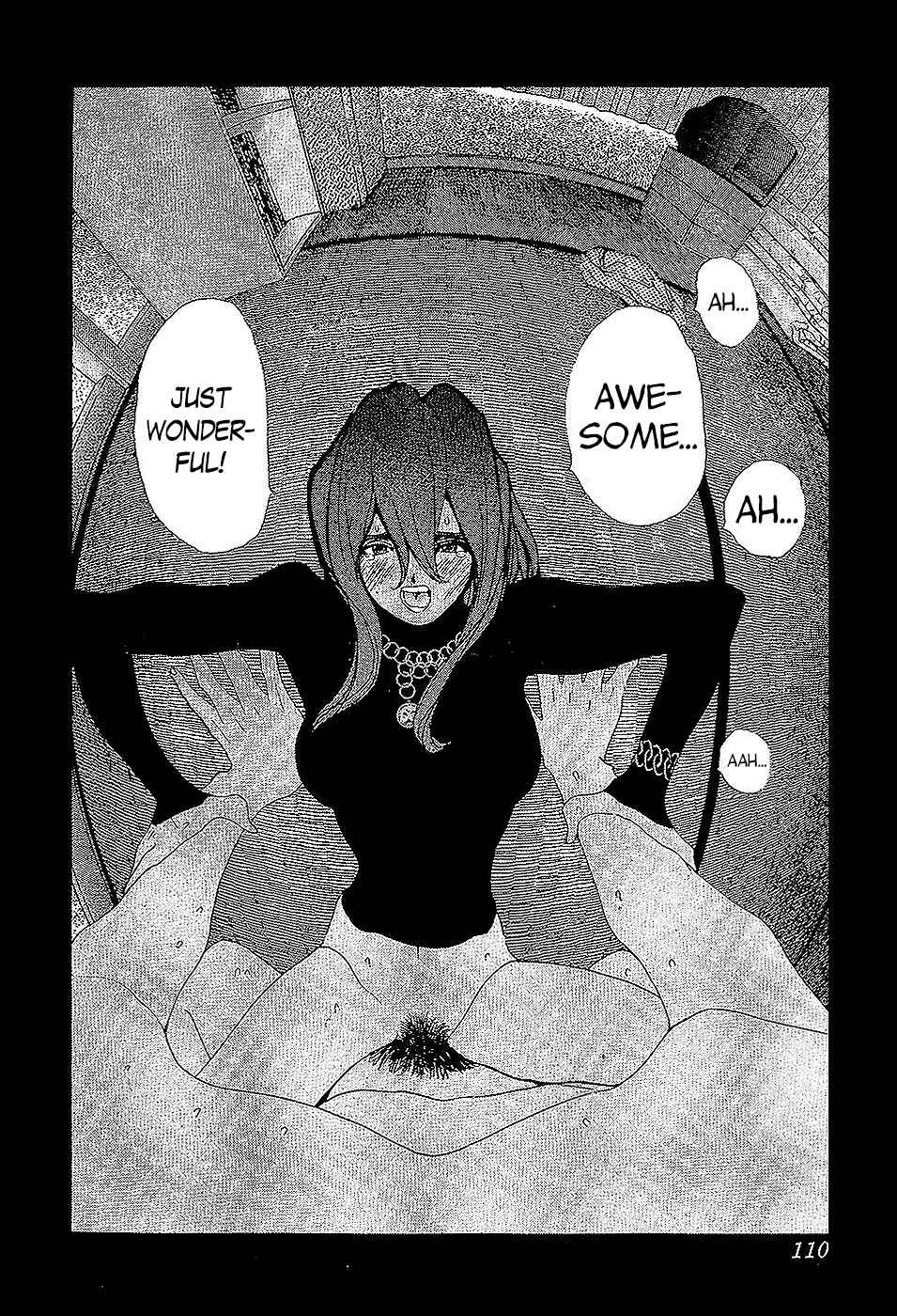 Page 18 Chapter 89 Golden Boy