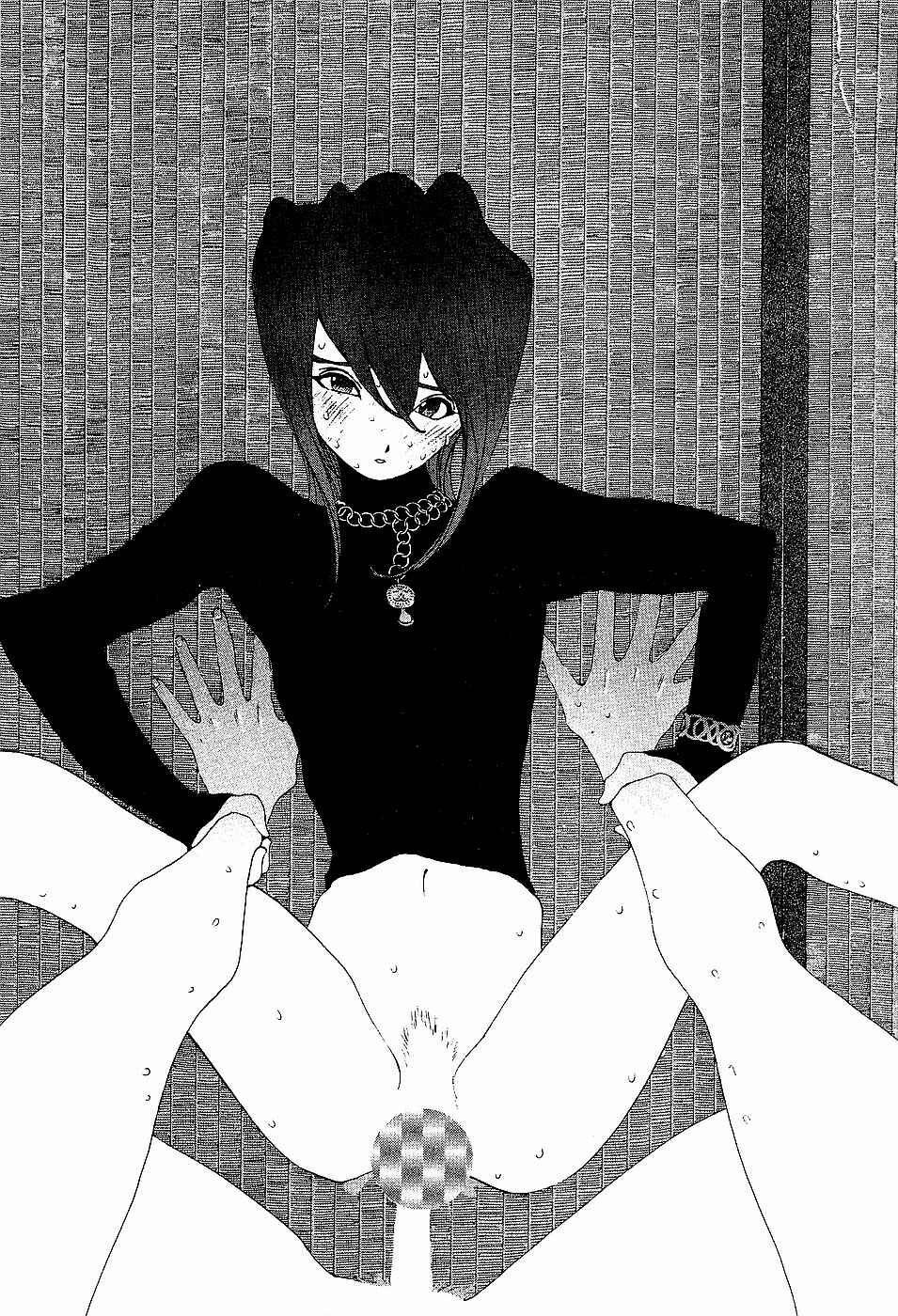Page 9 Chapter 89 Golden Boy