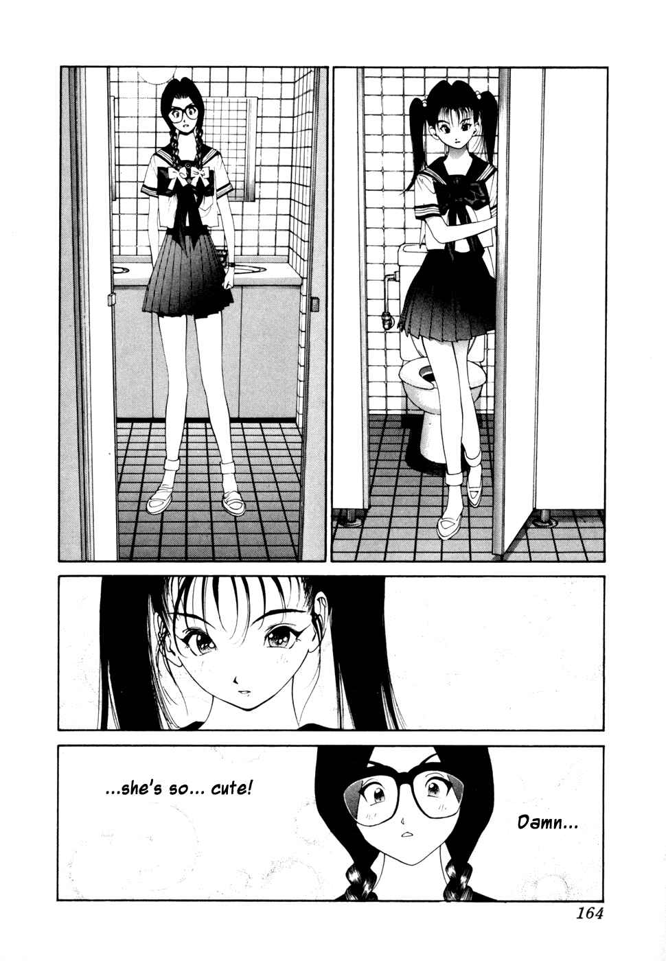 Page 6 Chapter 26 Golden Boy