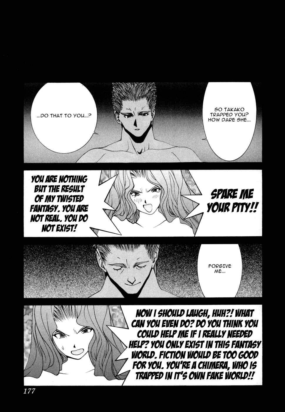 Page 12 Chapter 49 Golden Boy
