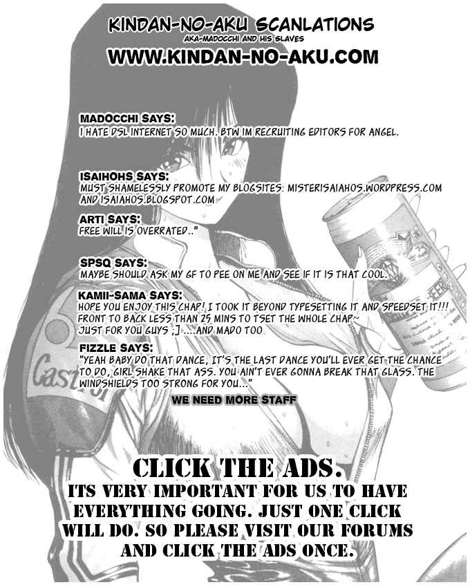 Page 19 Chapter 49 Golden Boy