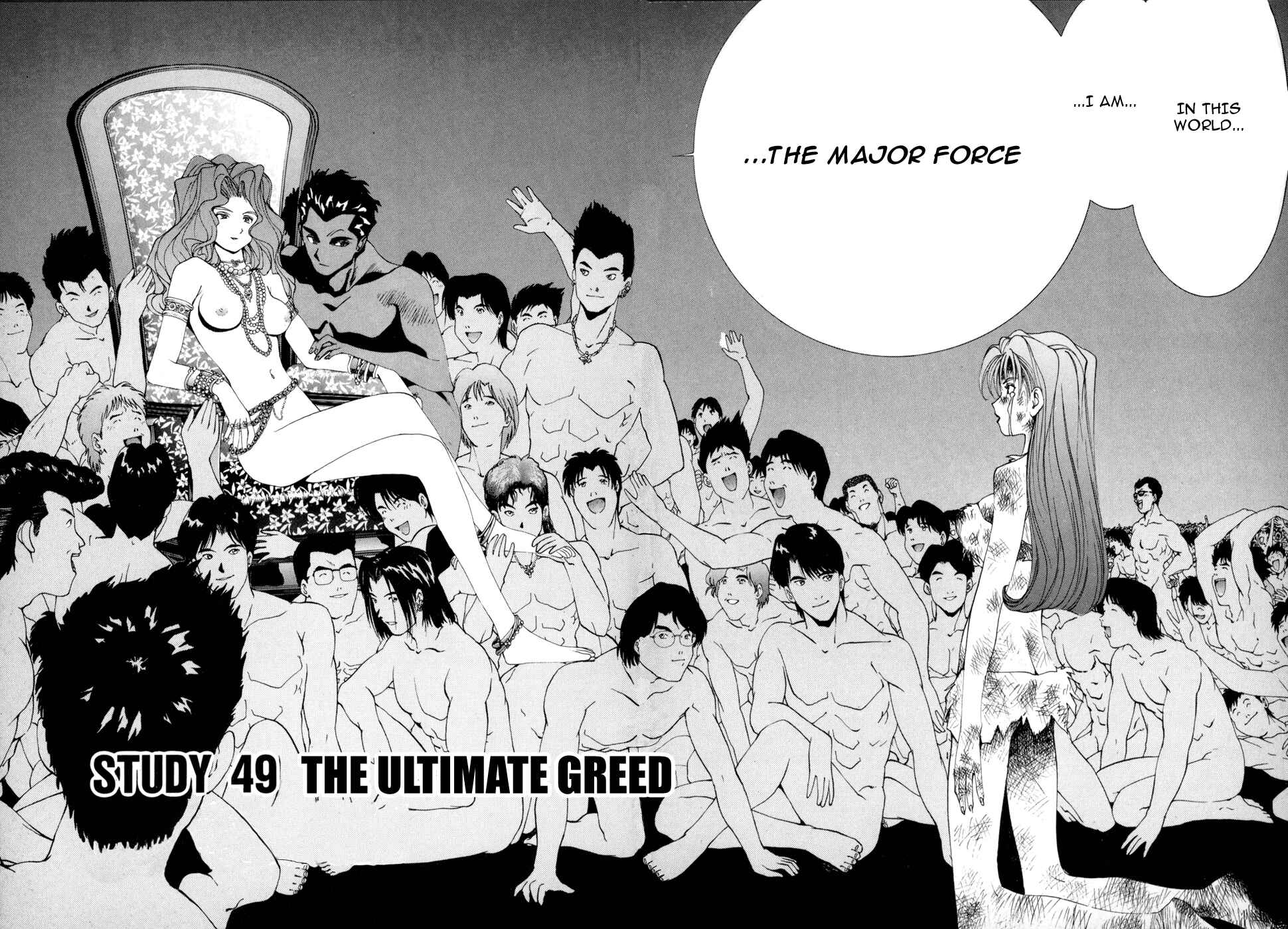 Page 2 Chapter 49 Golden Boy