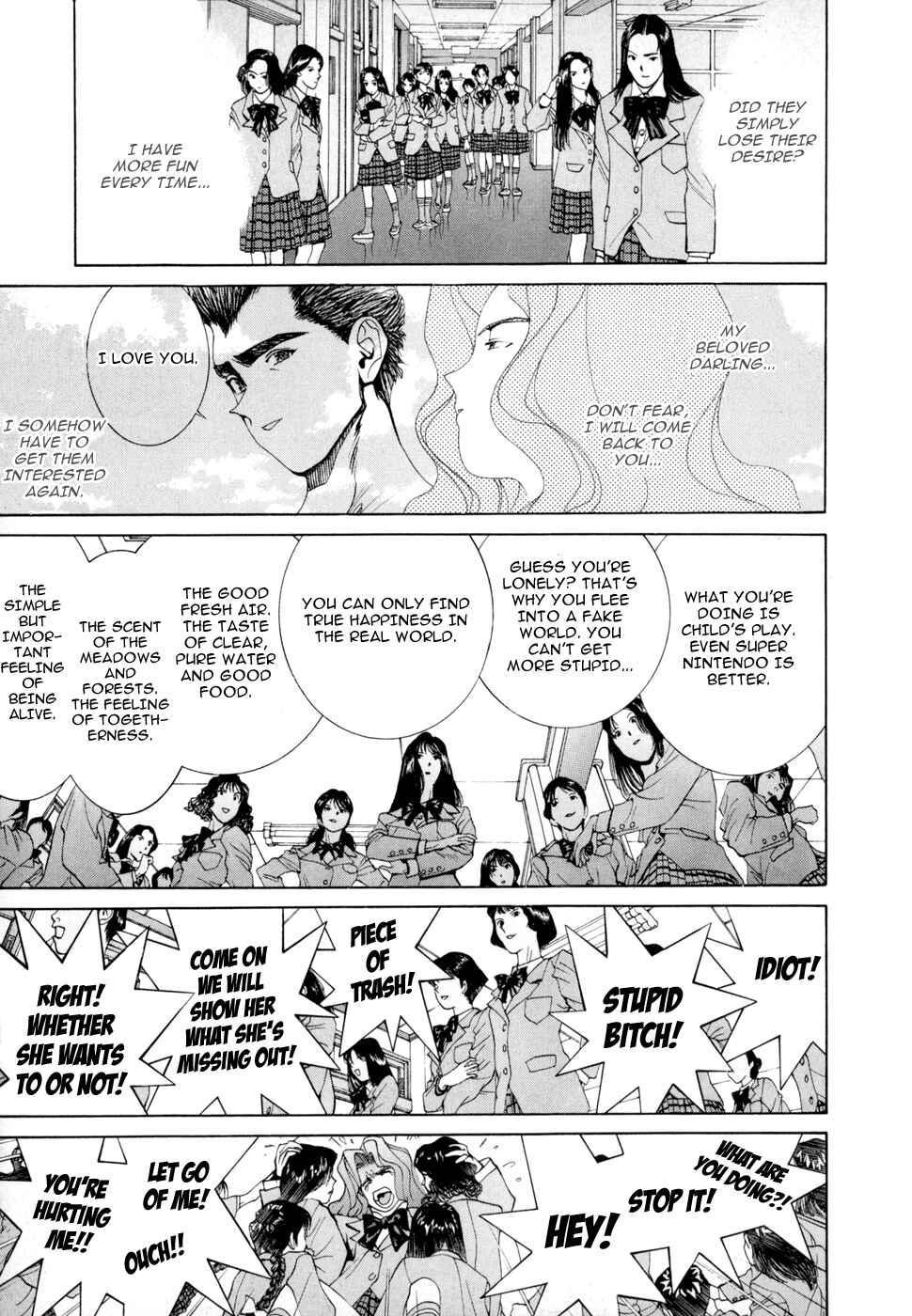 Page 4 Chapter 49 Golden Boy
