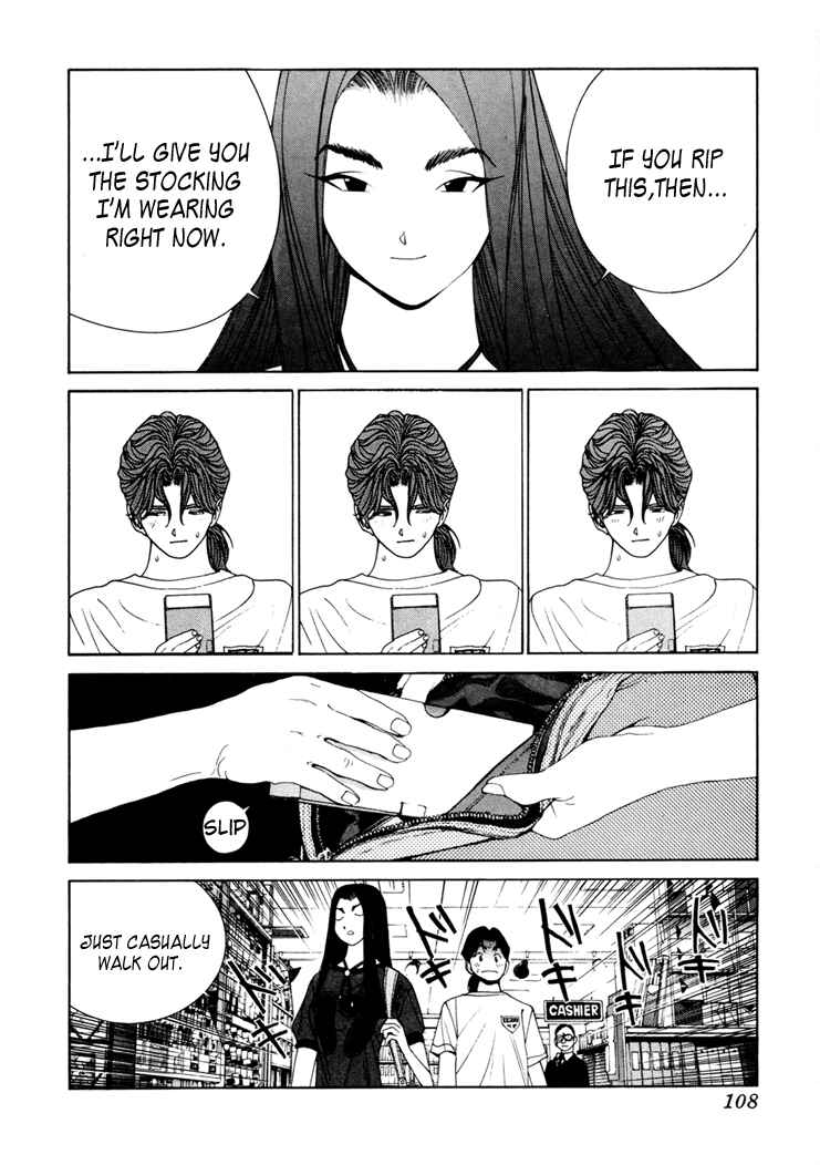 Page 15 Chapter 22 Golden Boy