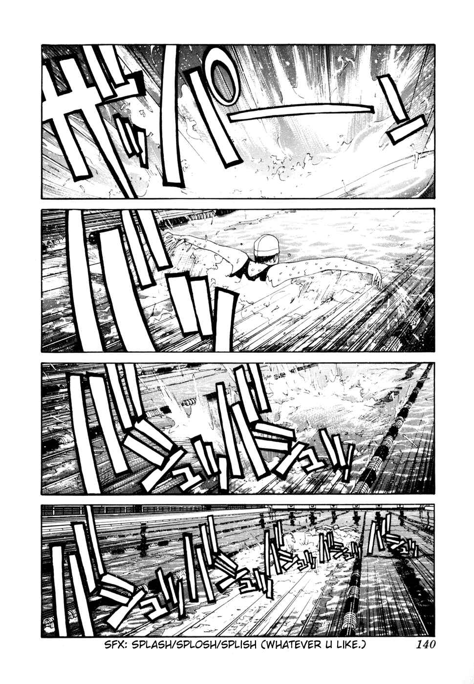 Page 11 Chapter 24 Golden Boy