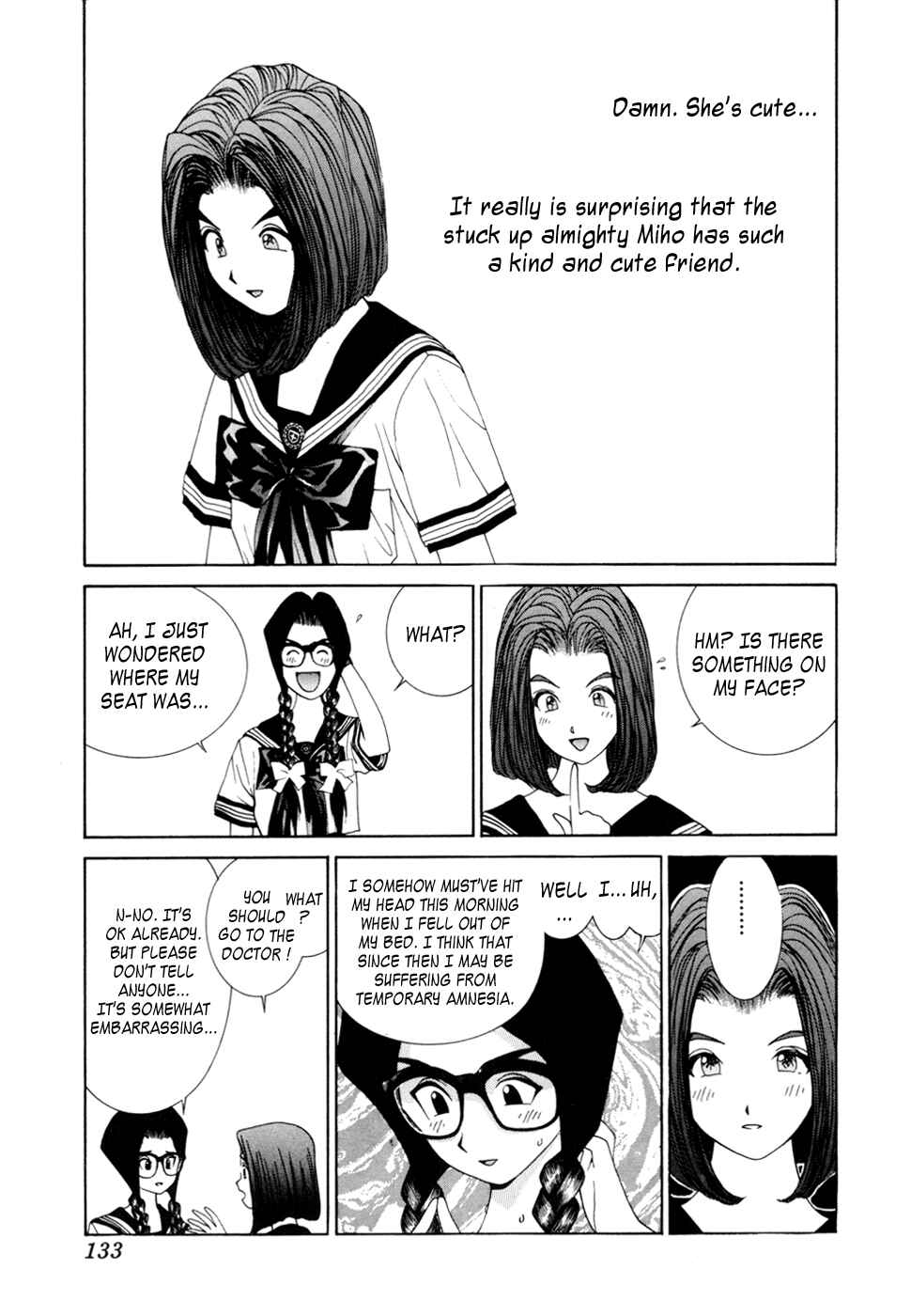 Page 4 Chapter 24 Golden Boy