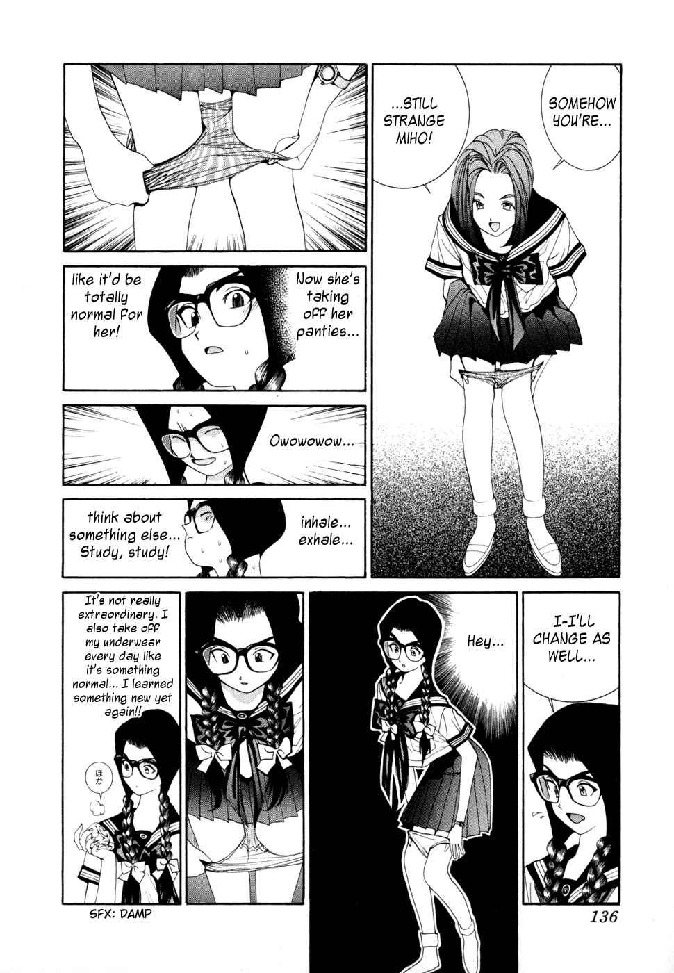 Page 7 Chapter 24 Golden Boy