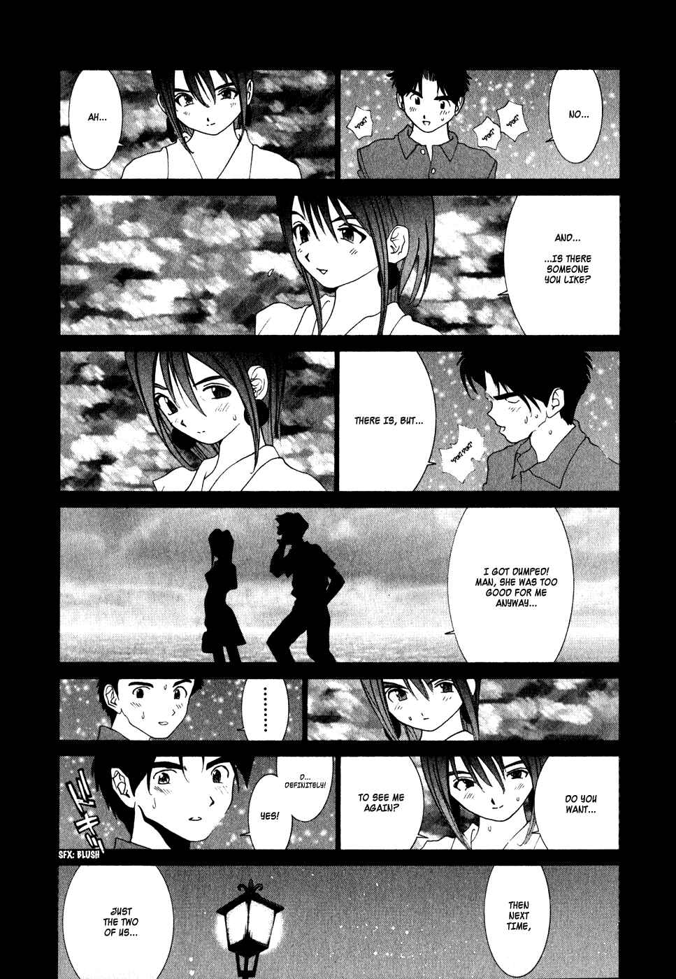 Page 9 Chapter 68 Golden Boy