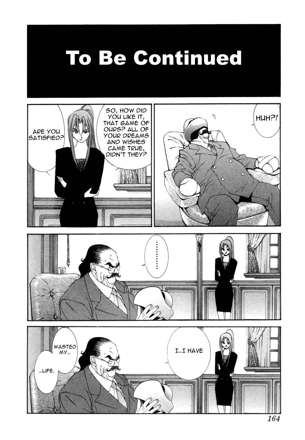 Page 15 Chapter 37 Golden Boy