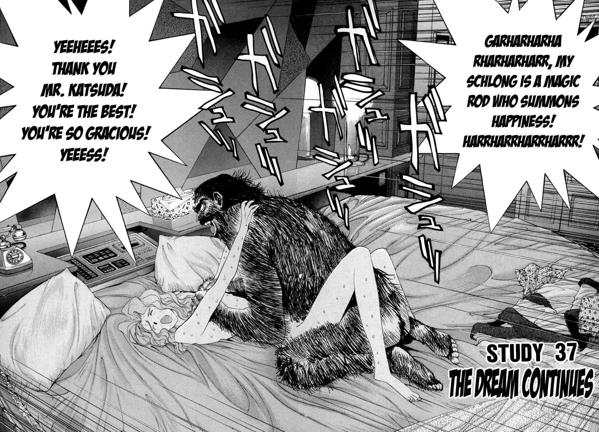 Page 2 Chapter 37 Golden Boy