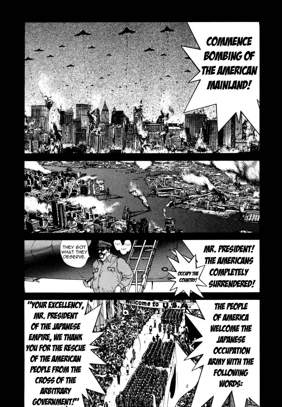 Page 7 Chapter 37 Golden Boy