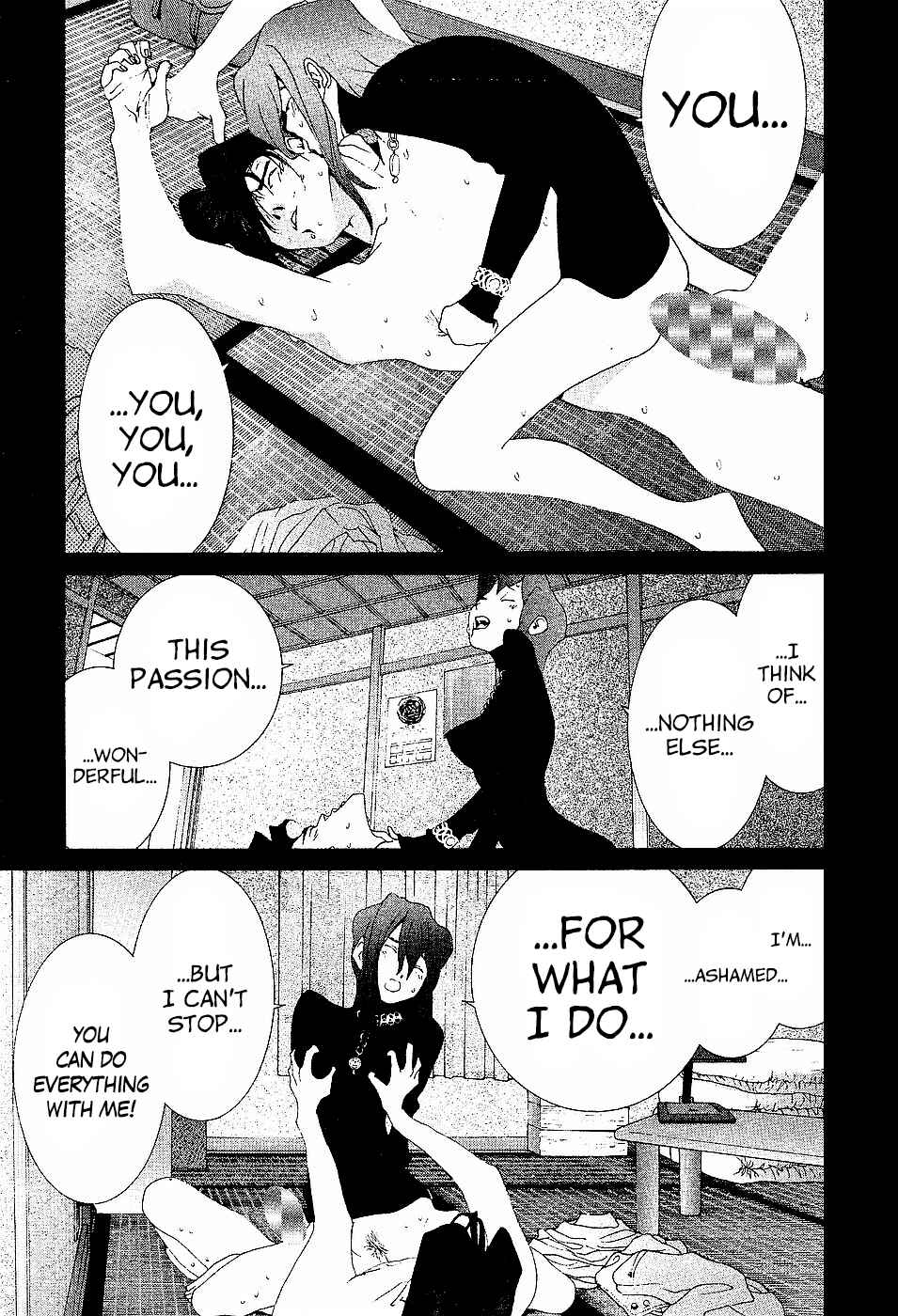 Page 7 Chapter 88 Golden Boy
