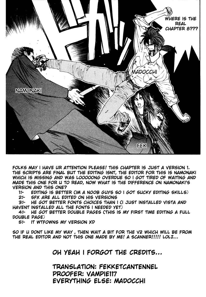 Page 18 Chapter 8 Golden Boy