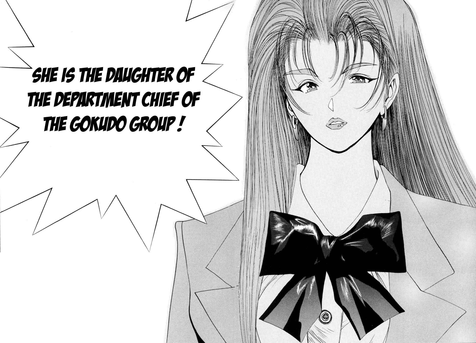 Page 7 Chapter 39 Golden Boy