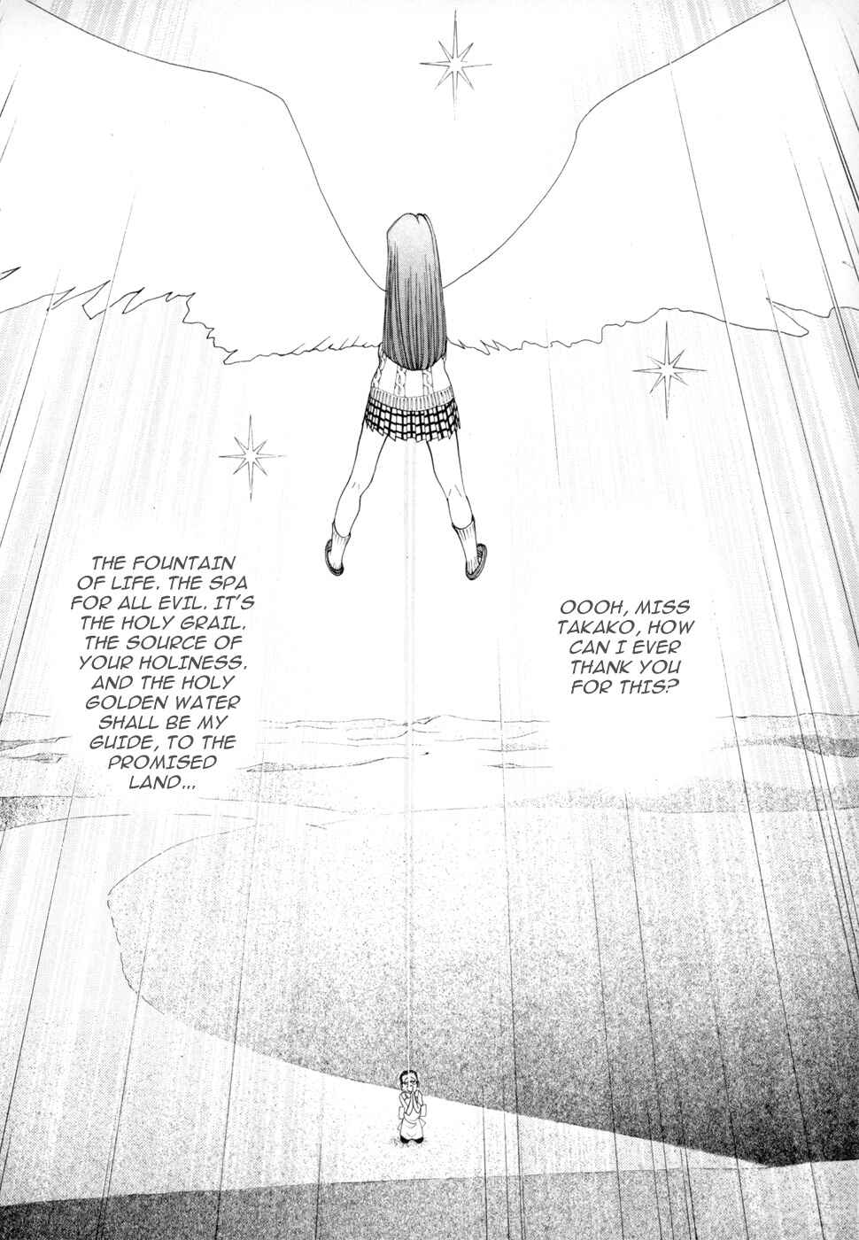 Page 9 Chapter 43 Golden Boy