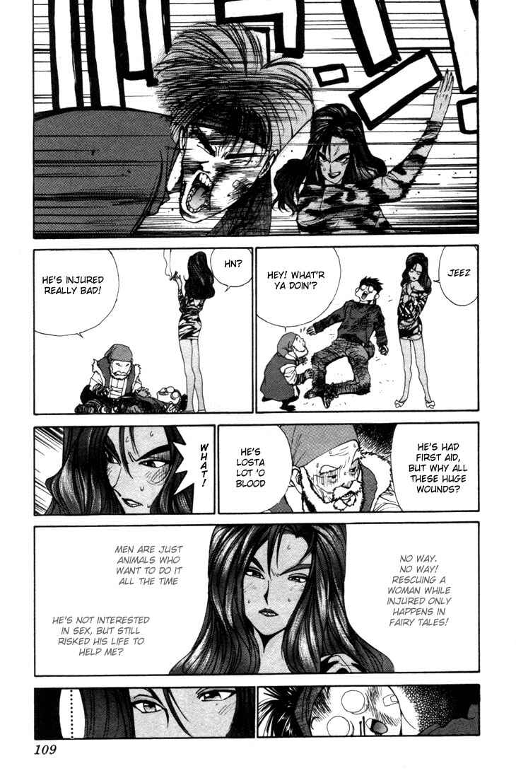 Page 34 Chapter 0.2 Golden Boy