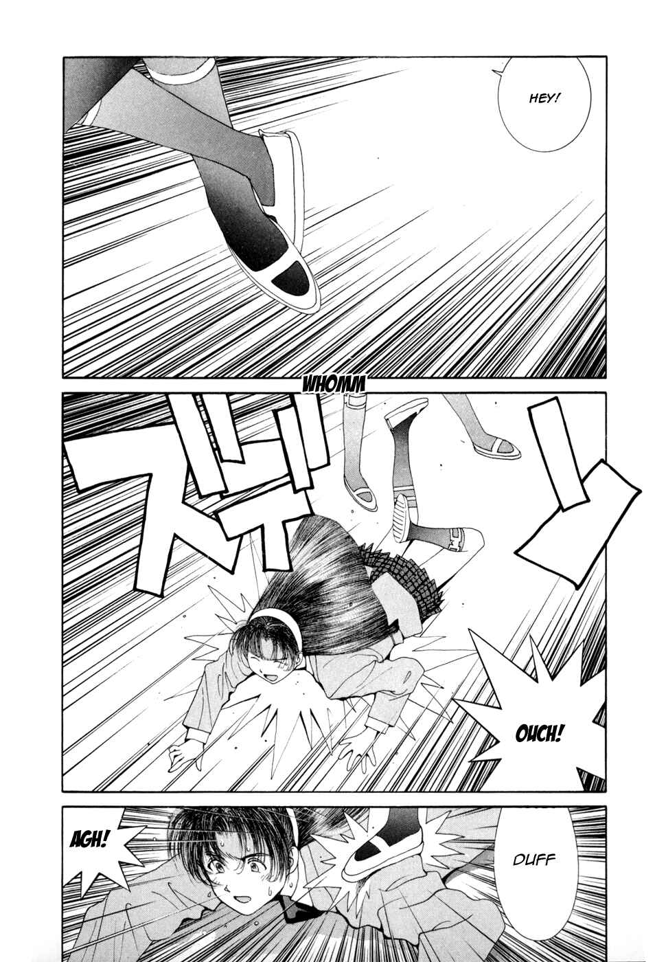 Page 8 Chapter 41 Golden Boy