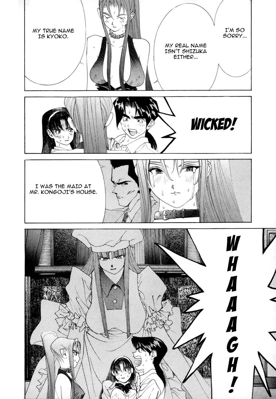Page 9 Chapter 45 Golden Boy