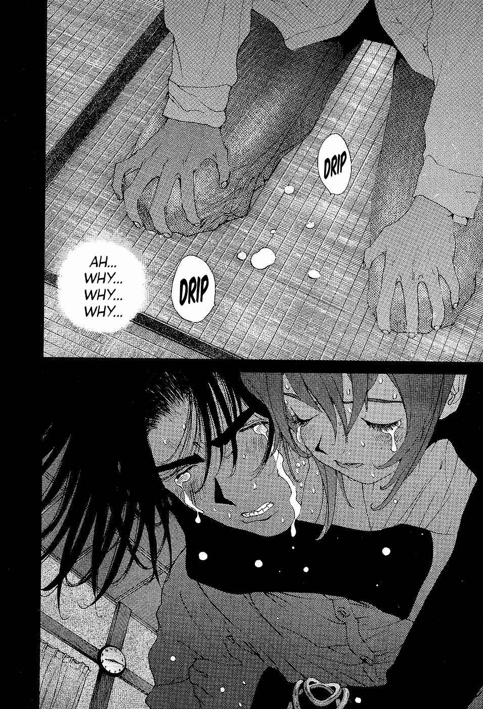 Page 10 Chapter 85 Golden Boy