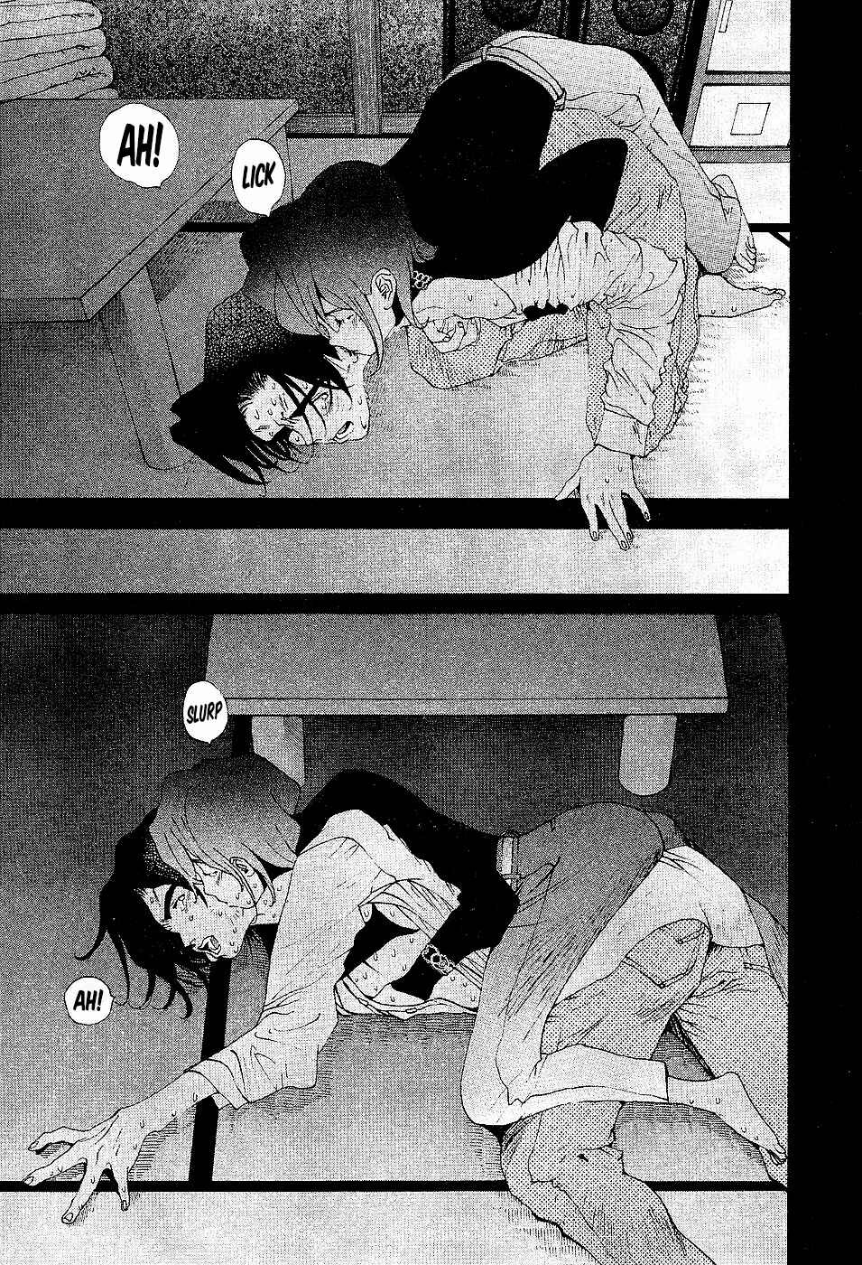 Page 13 Chapter 85 Golden Boy