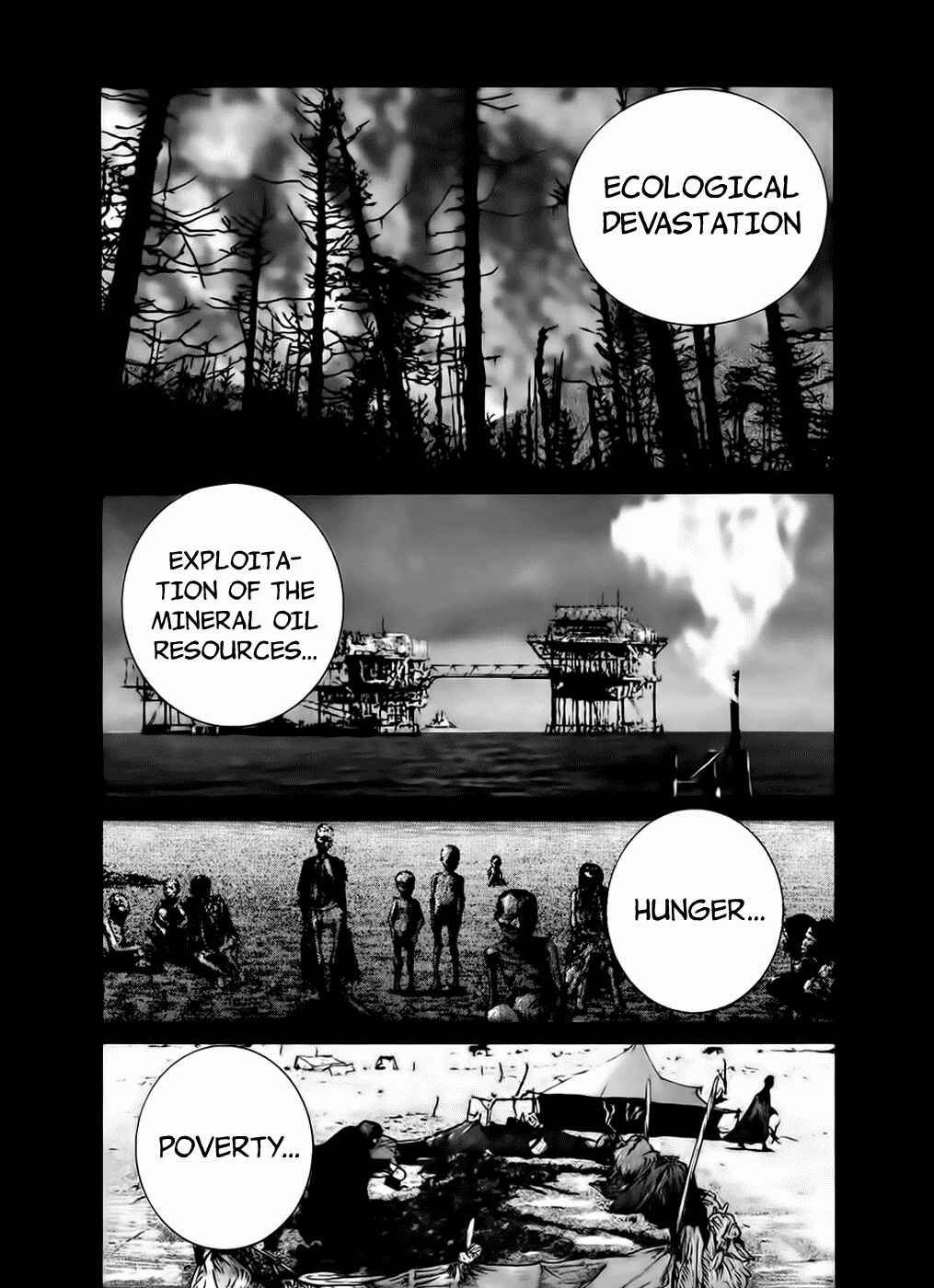 Page 7 Chapter 75 Golden Boy