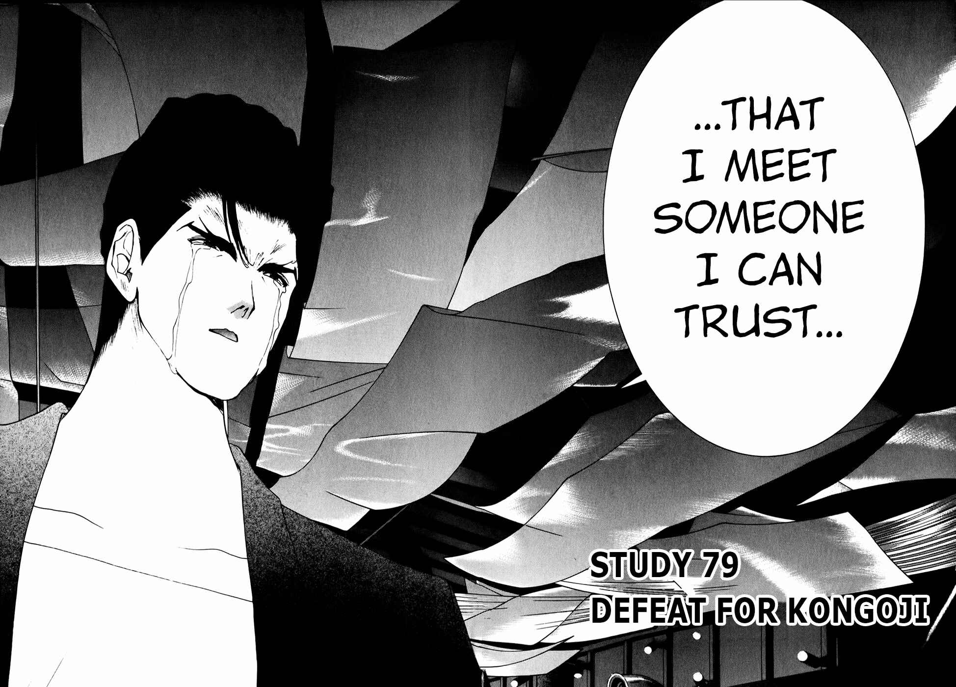 Page 2 Chapter 79 Golden Boy