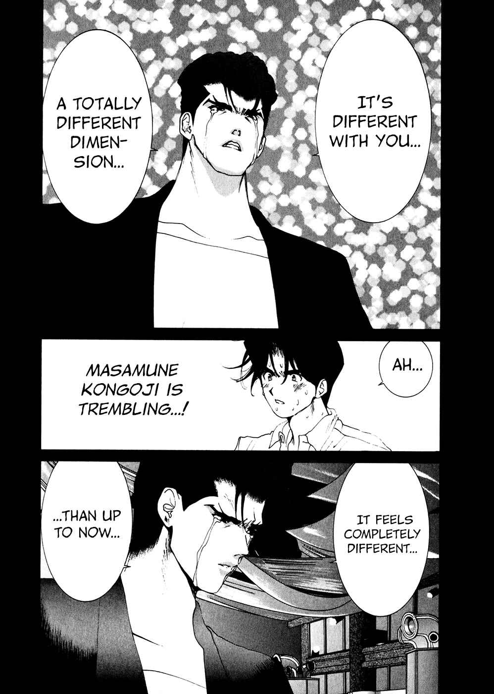 Page 5 Chapter 79 Golden Boy
