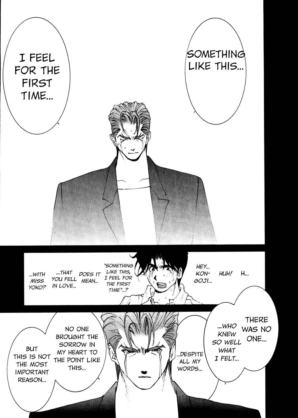 Page 6 Chapter 79 Golden Boy
