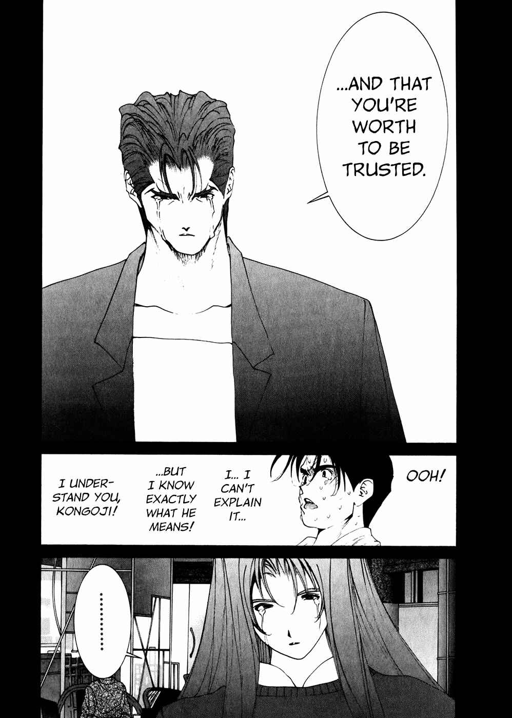 Page 9 Chapter 79 Golden Boy
