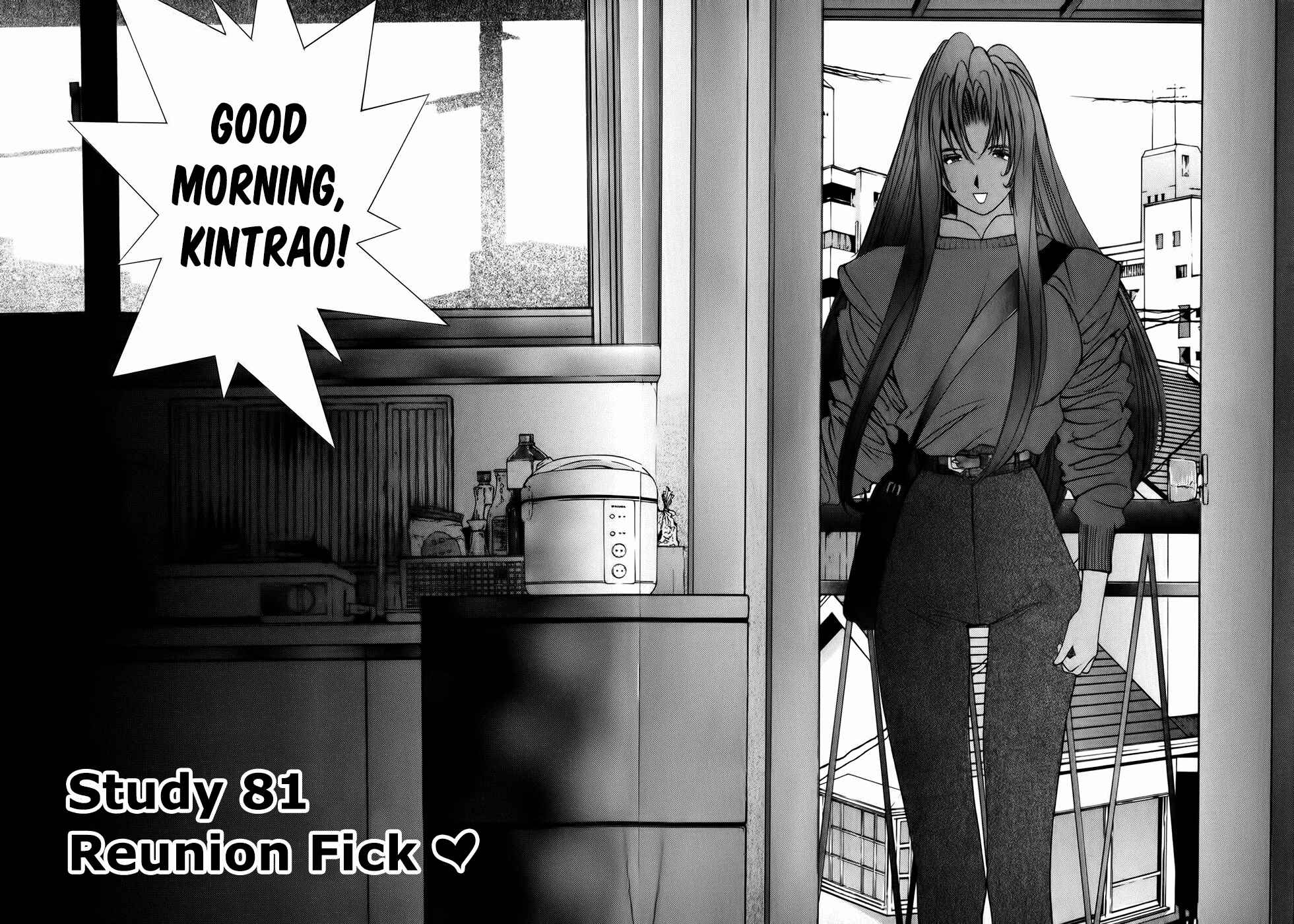 Page 2 Chapter 81 Golden Boy