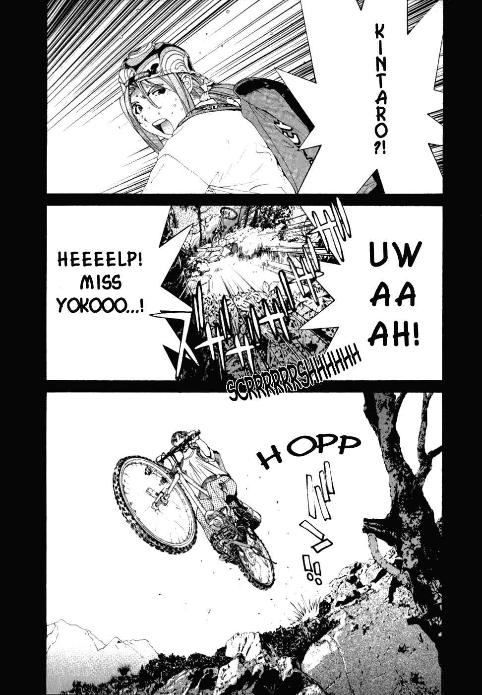 Page 3 Chapter 53 Golden Boy