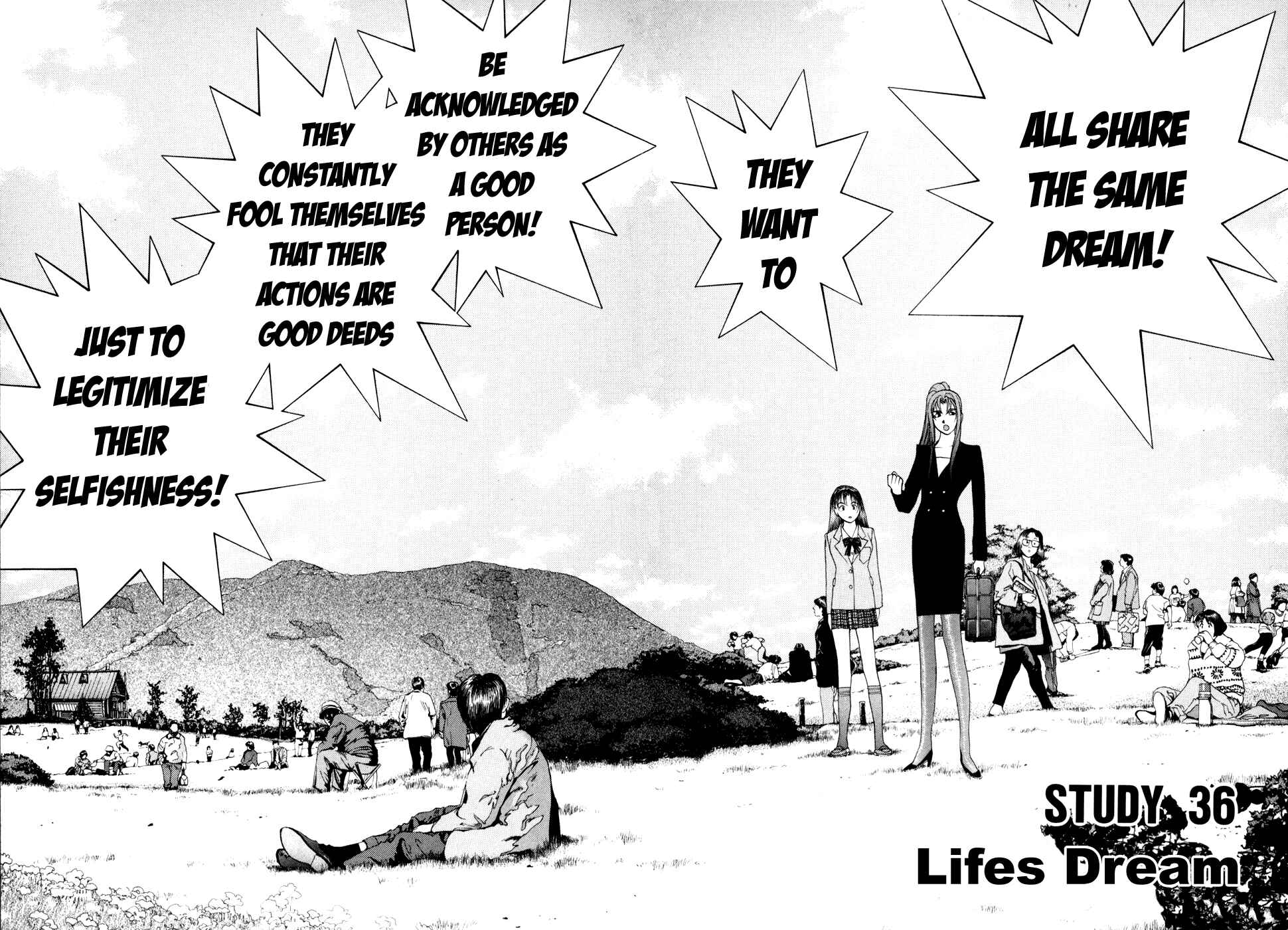 Page 2 Chapter 36 Golden Boy