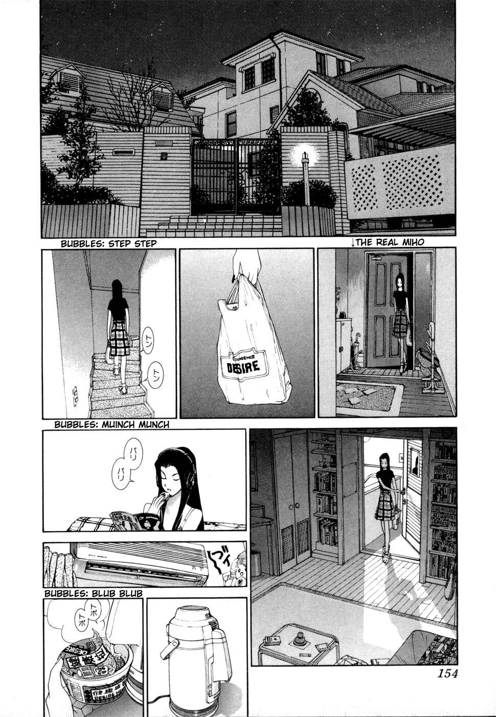 Page 8 Chapter 25 Golden Boy