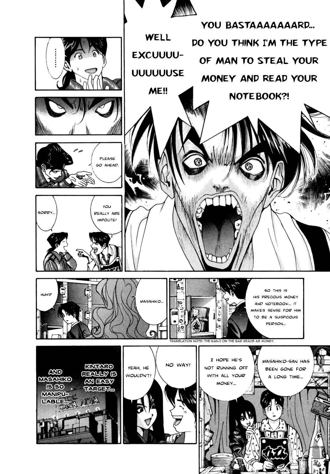 Page 11 Chapter 10 Golden Boy