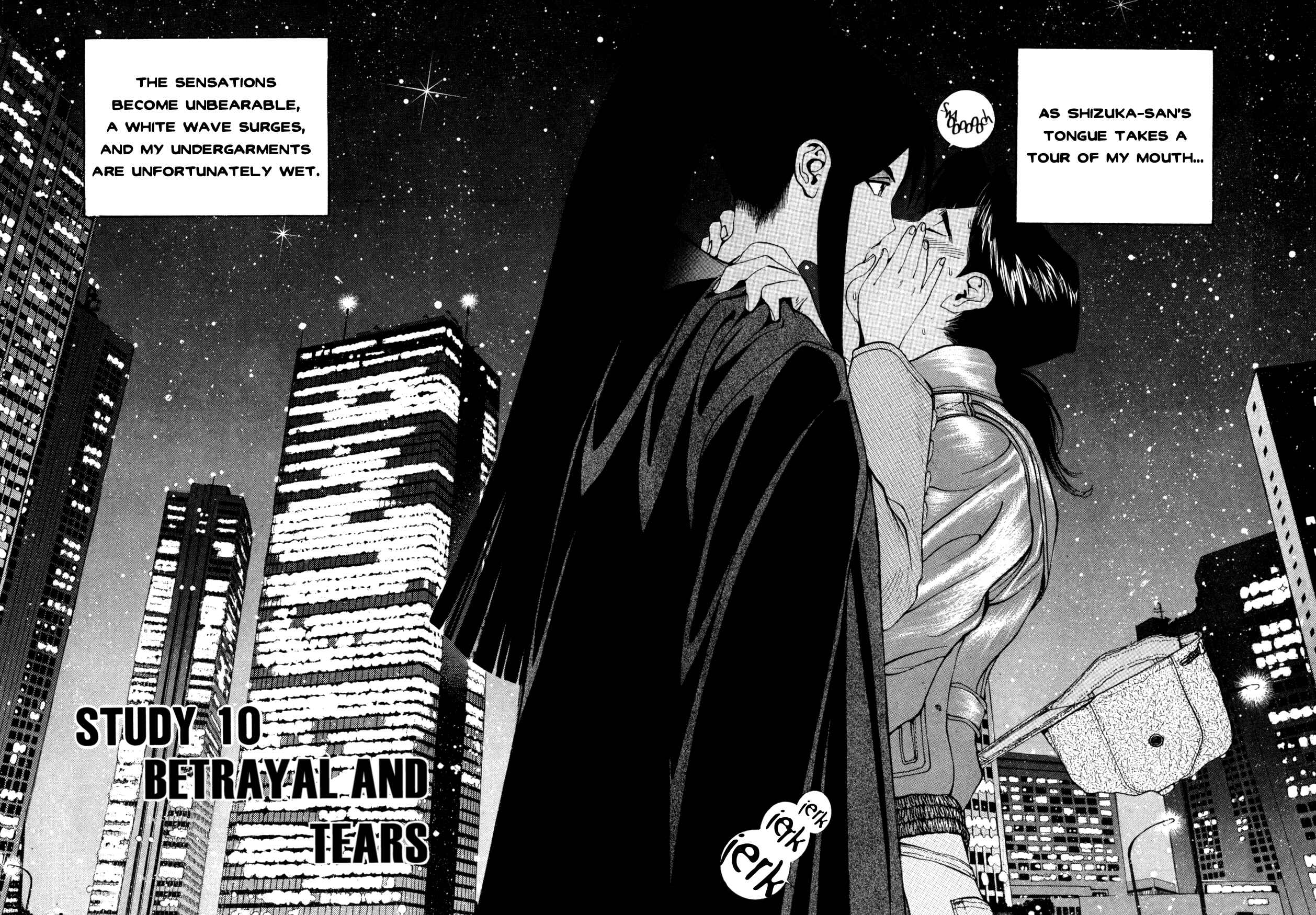 Page 2 Chapter 10 Golden Boy