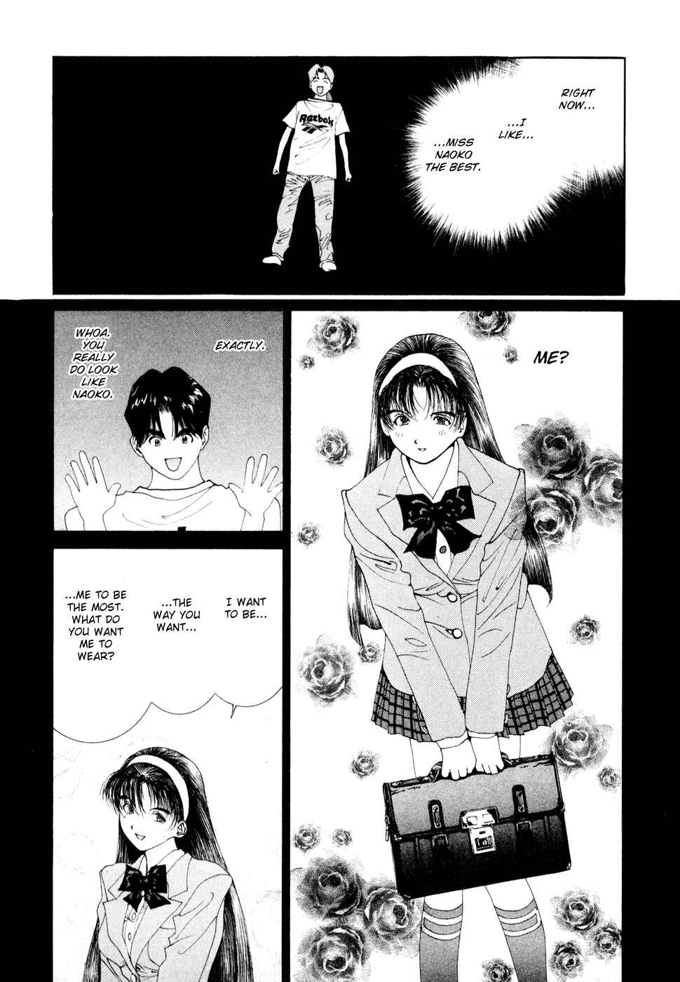 Page 11 Chapter 51 Golden Boy