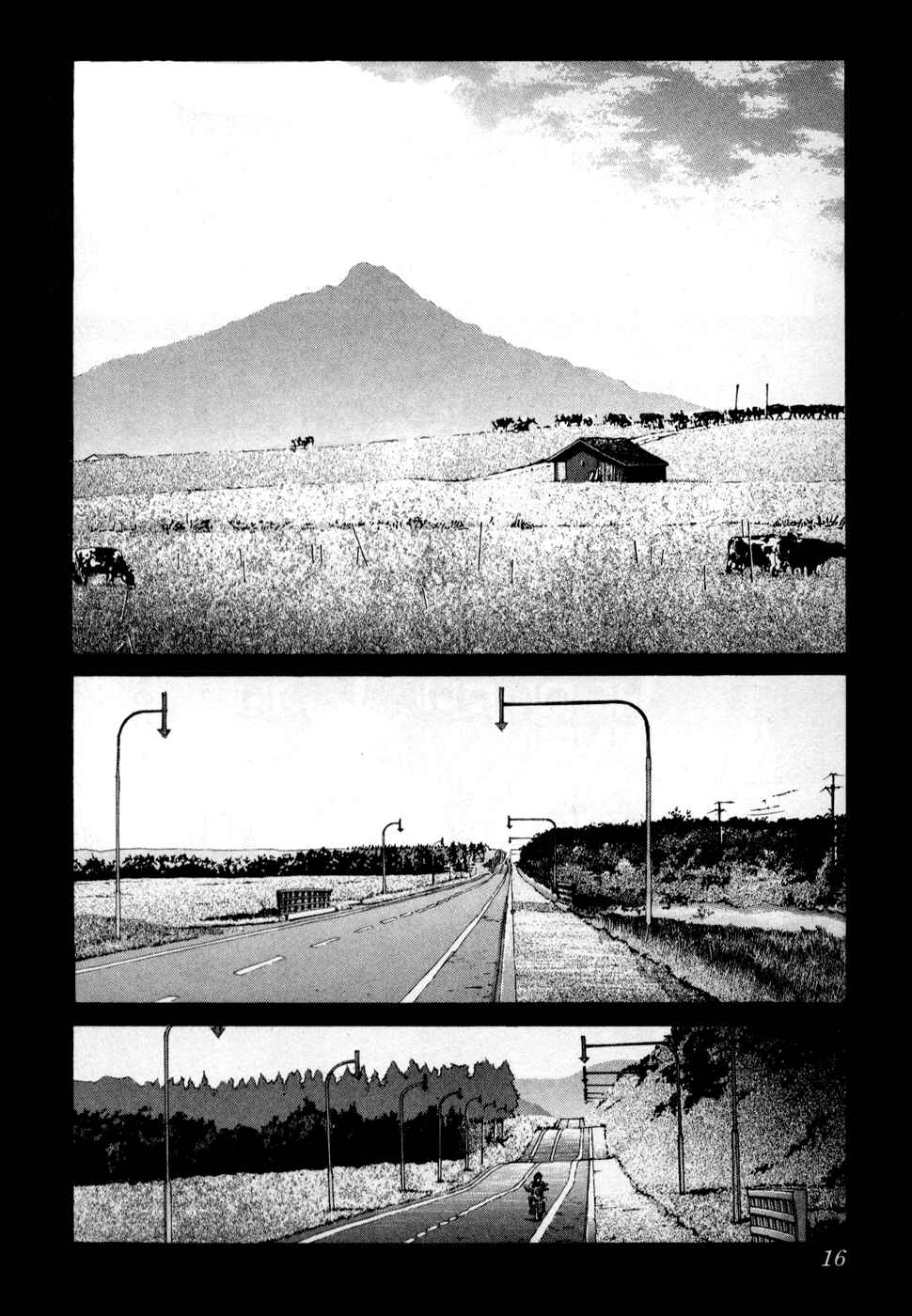 Page 17 Chapter 51 Golden Boy