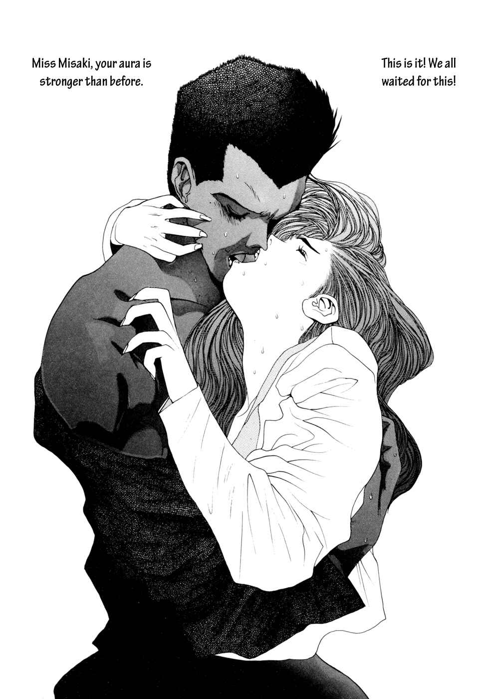 Page 8 Chapter 20 Golden Boy