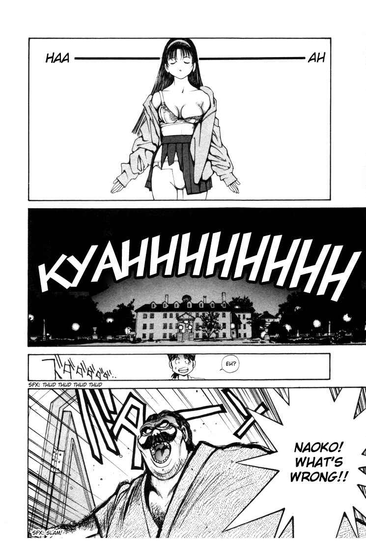 Page 27 Chapter 0.1 Golden Boy