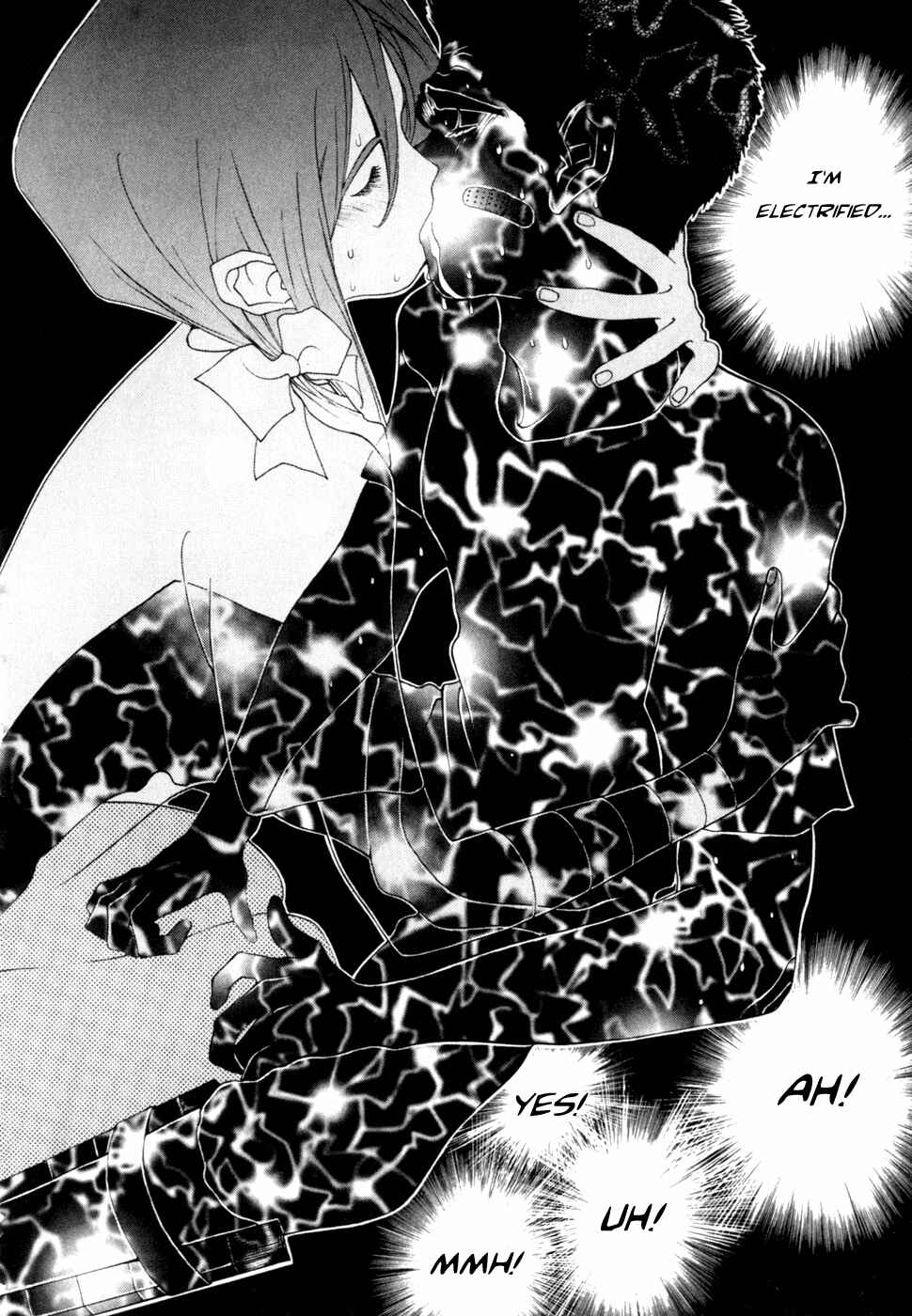 Page 3 Chapter 57 Golden Boy
