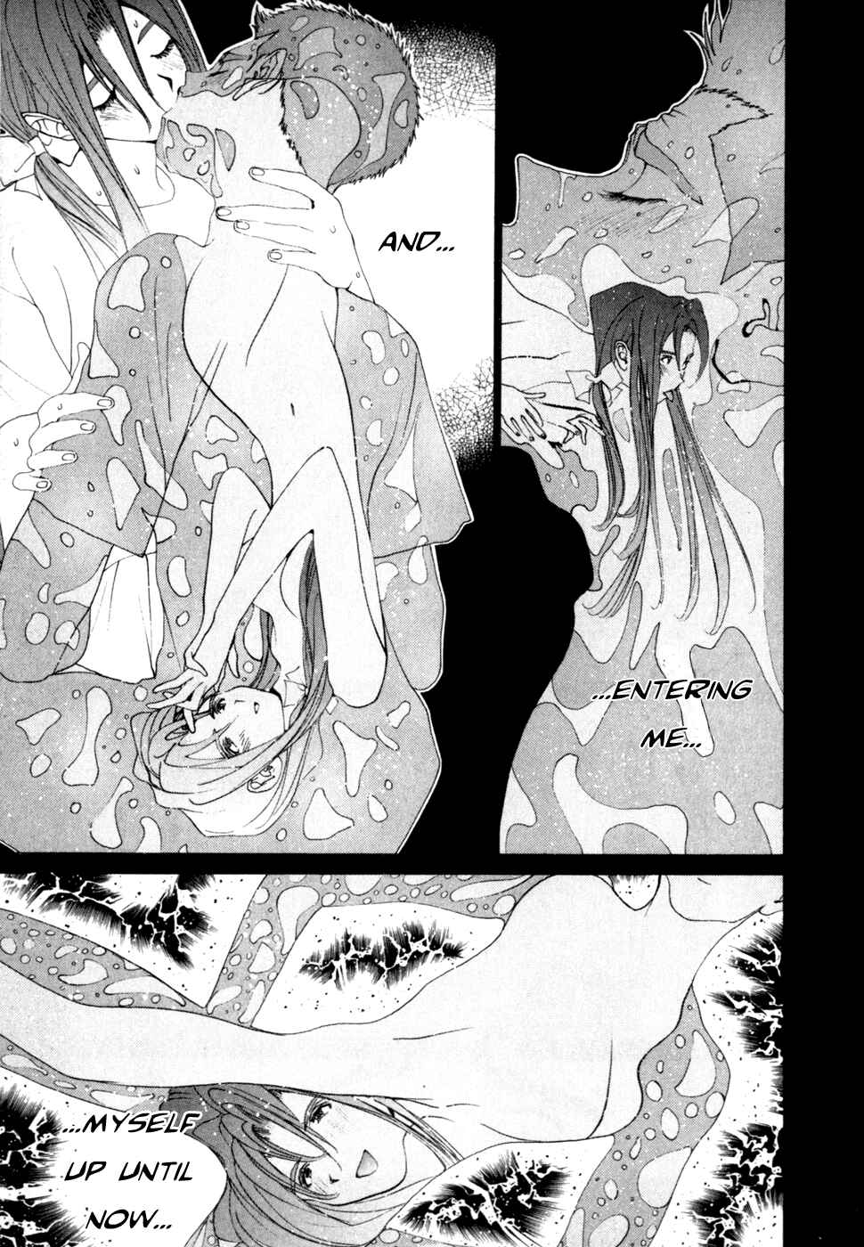 Page 6 Chapter 57 Golden Boy