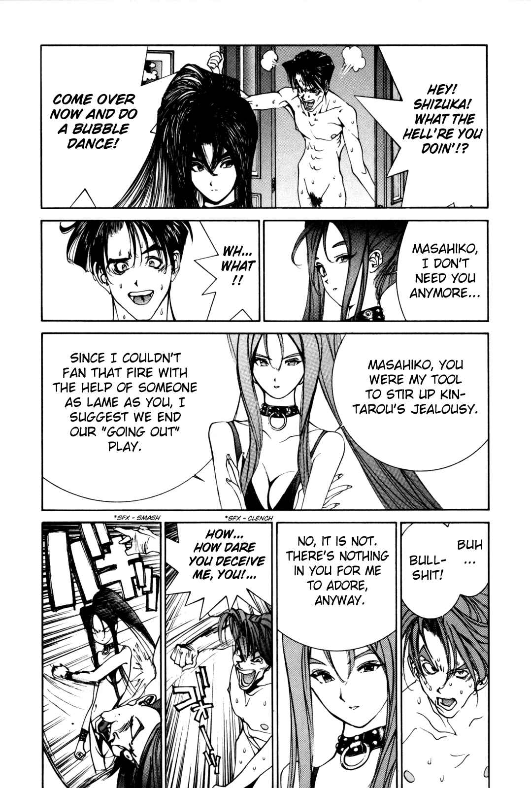 Page 9 Chapter 14 Golden Boy