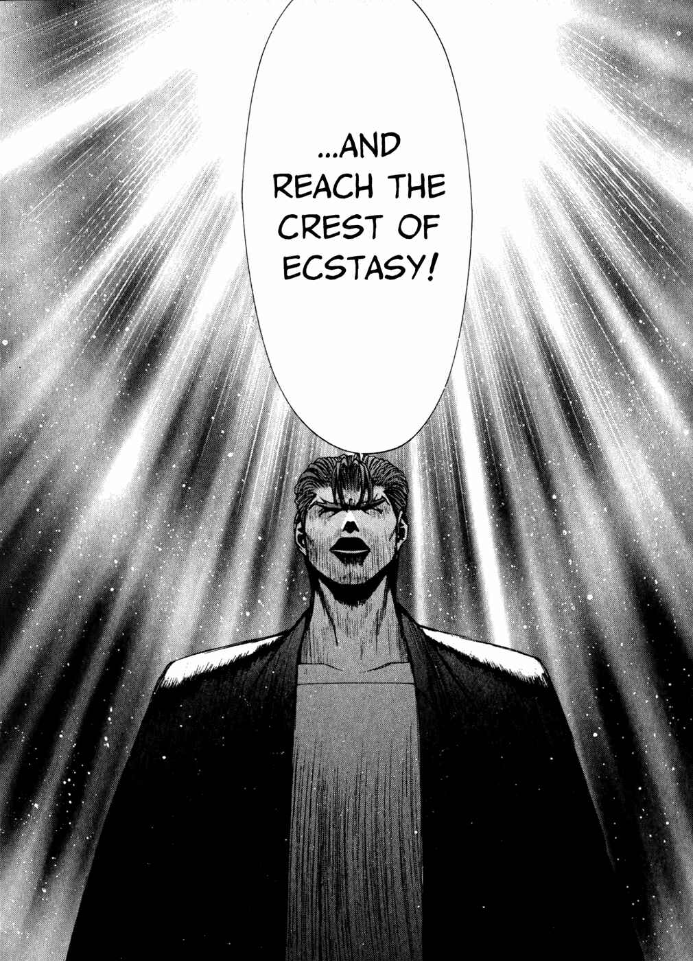 Page 11 Chapter 77 Golden Boy