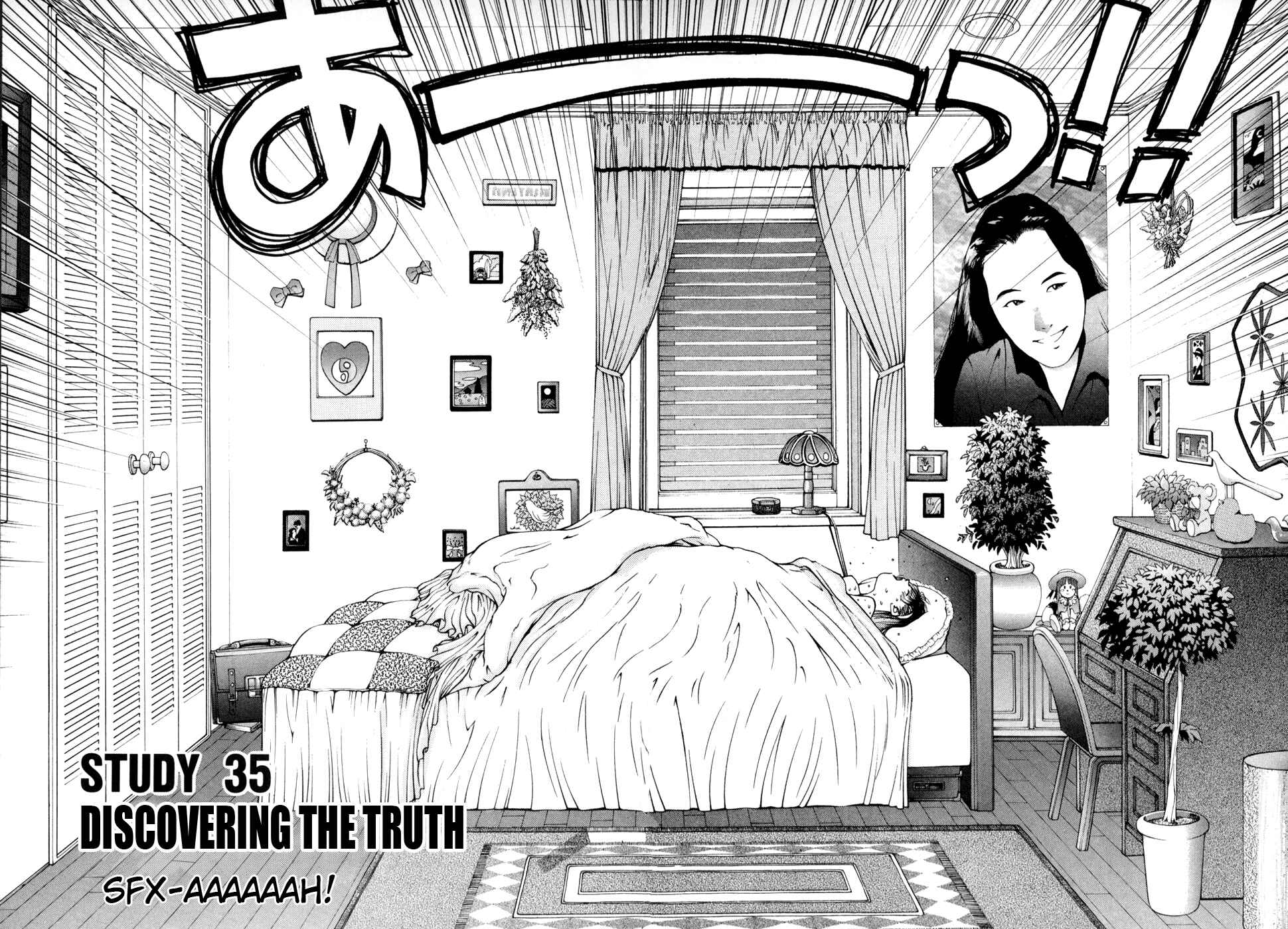 Page 2 Chapter 35 Golden Boy