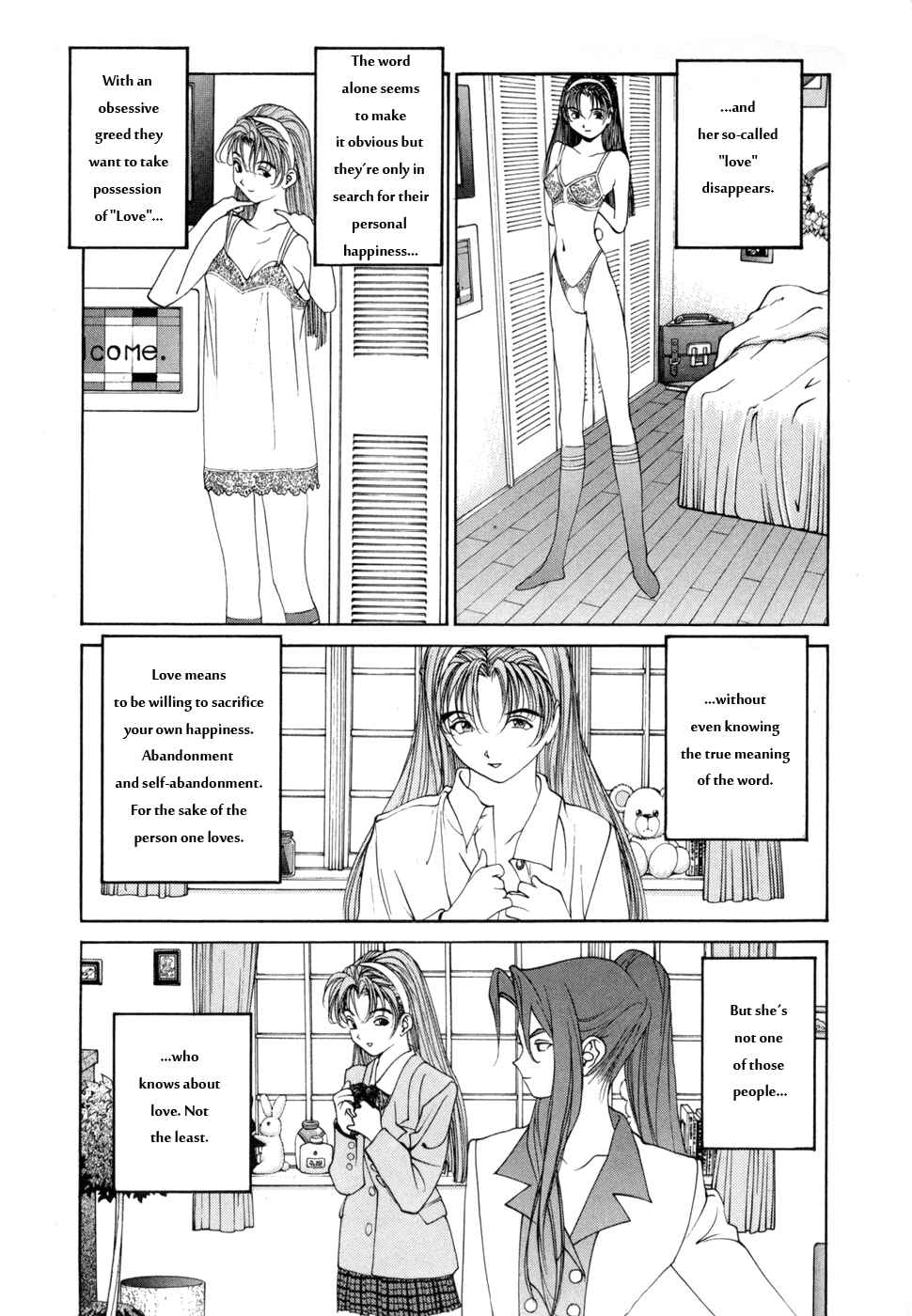 Page 6 Chapter 35 Golden Boy