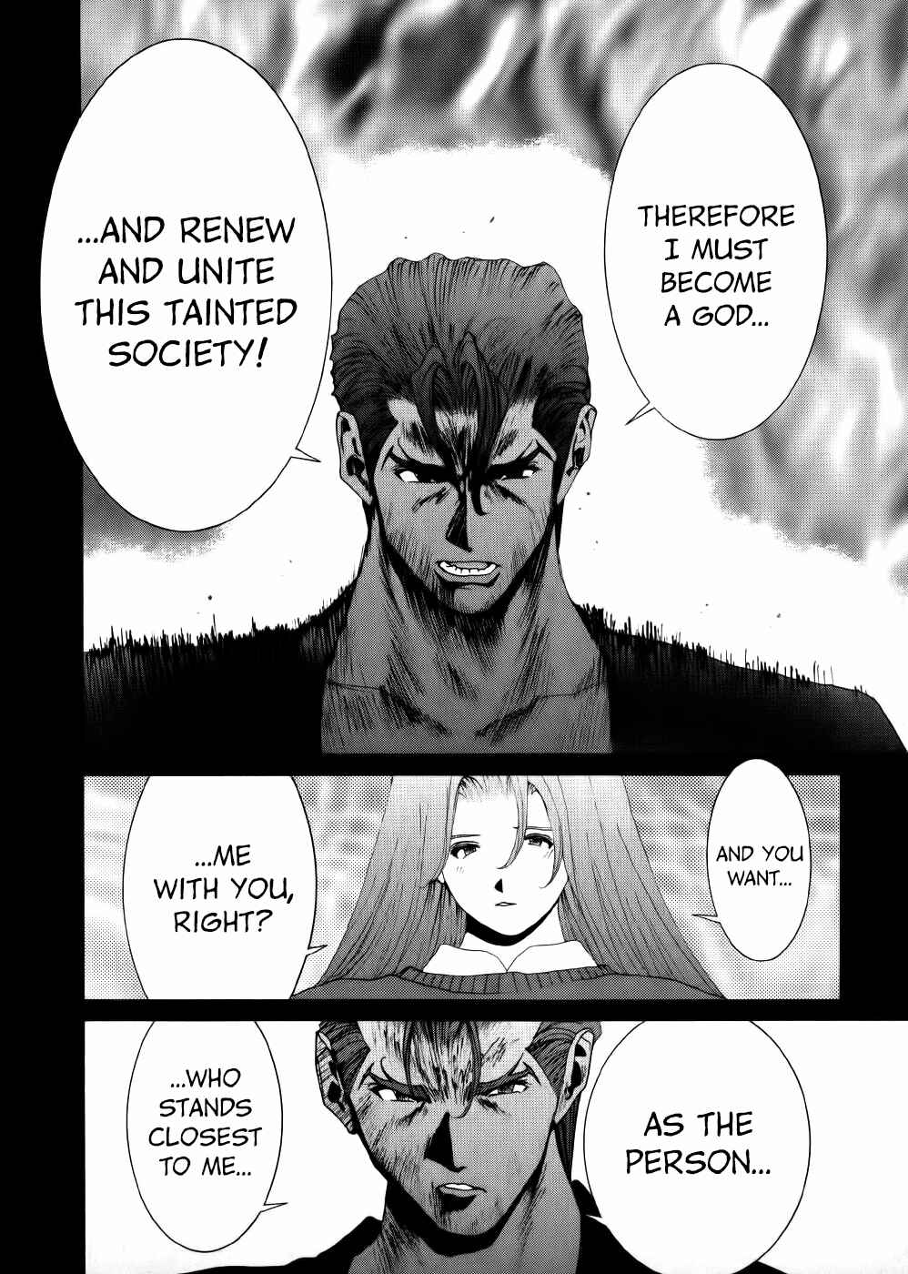 Page 13 Chapter 82 Golden Boy
