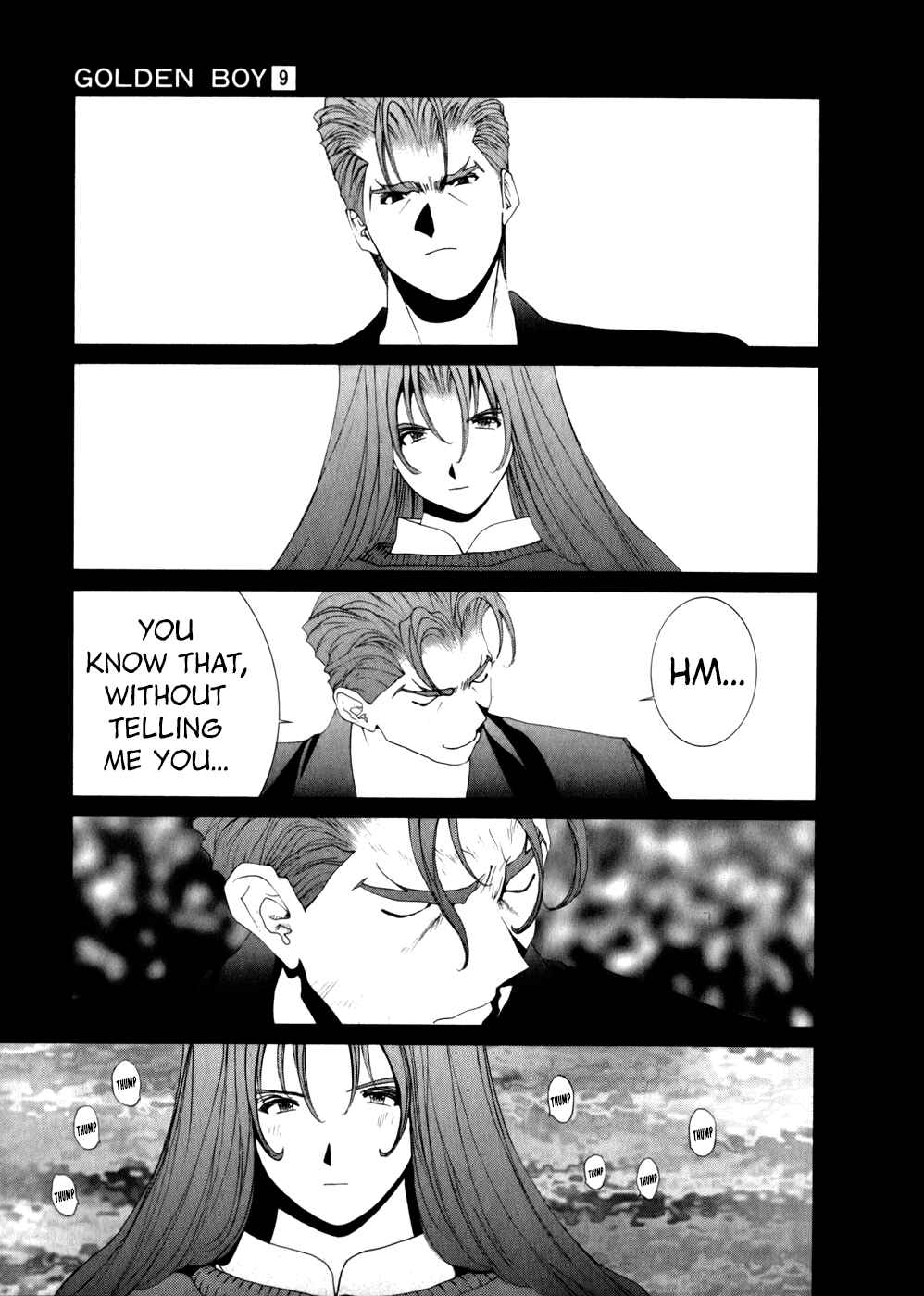 Page 4 Chapter 82 Golden Boy